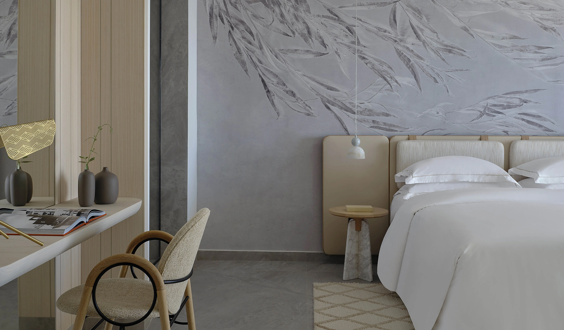 Deos Mykonos - A Myconian Collection Hotel, Mykonos • The Best New Hotels in Greece