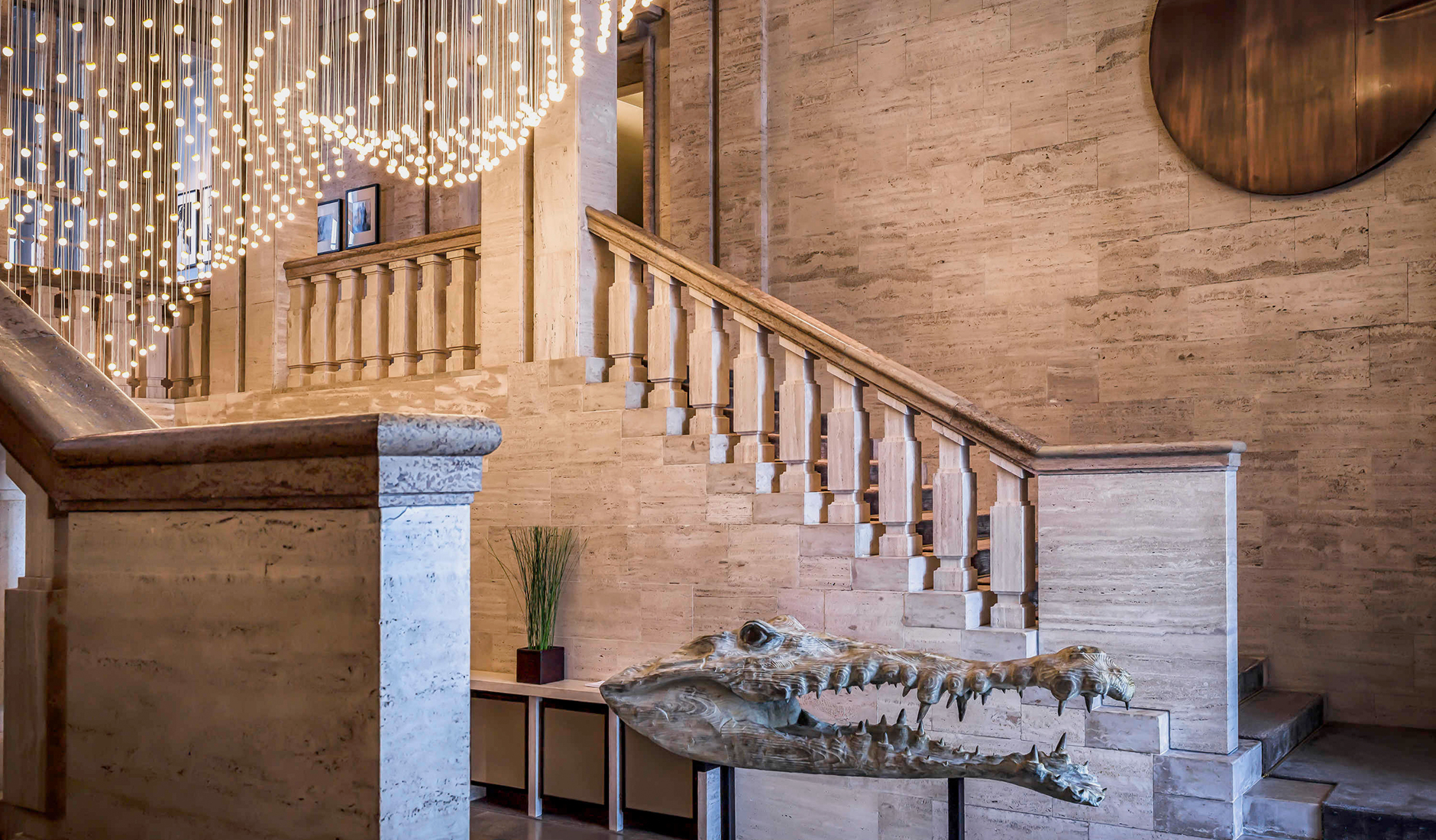 SO/ Berlin Das Stue • The Best Boutique and Luxury Hotels in Berlin, Germany