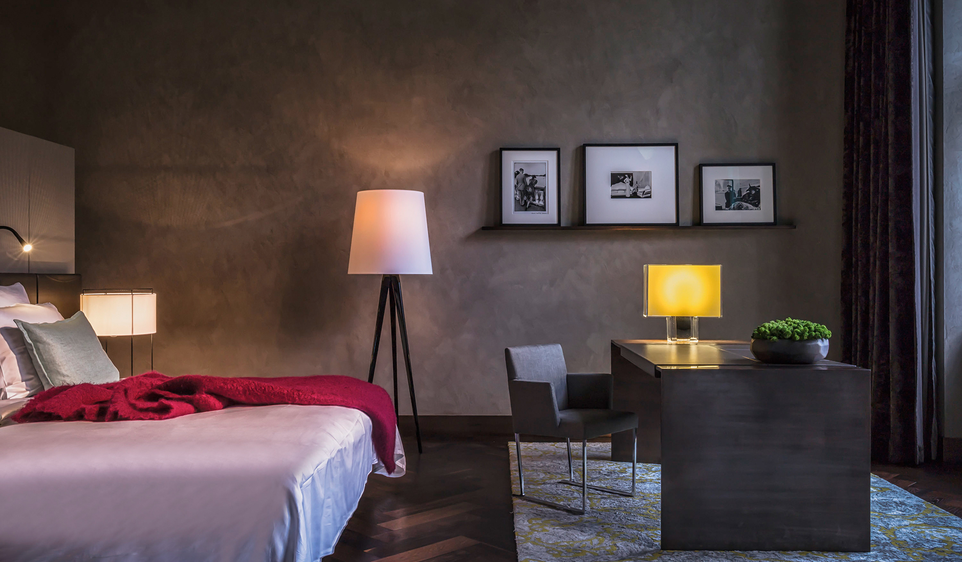 SO/ Berlin Das Stue • The Best Boutique and Luxury Hotels in Berlin, Germany