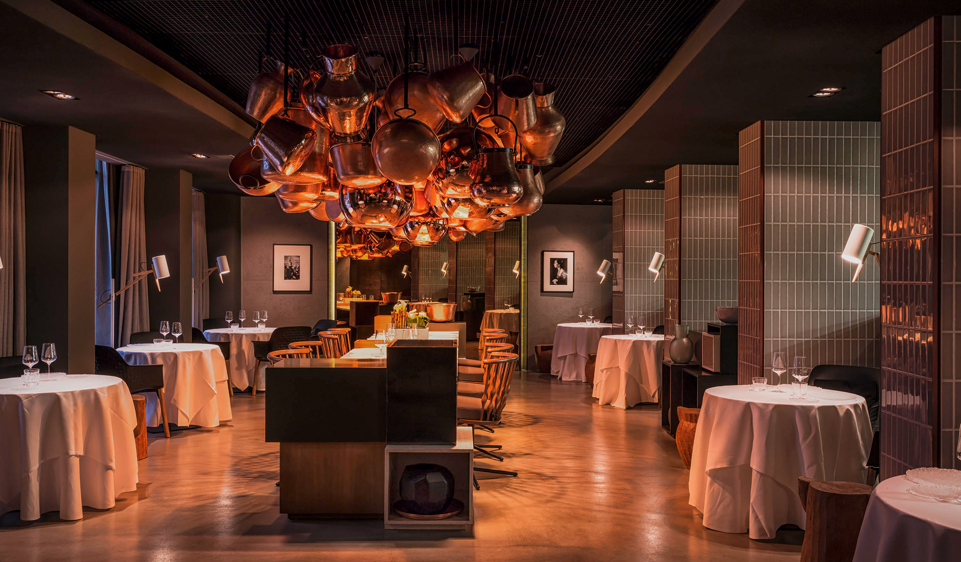 SO/ Berlin Das Stue • The Best Boutique and Luxury Hotels in Berlin, Germany