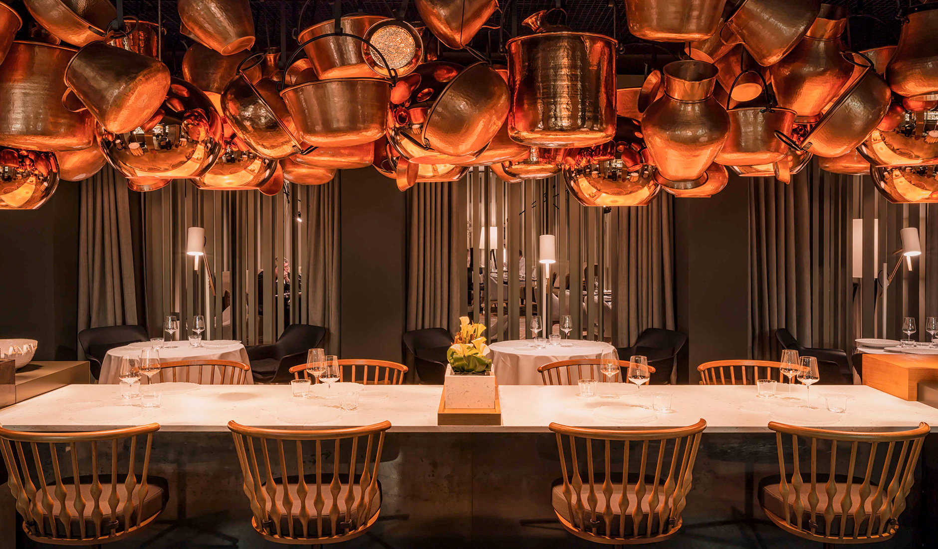SO/ Berlin Das Stue • The Best Boutique and Luxury Hotels in Berlin, Germany