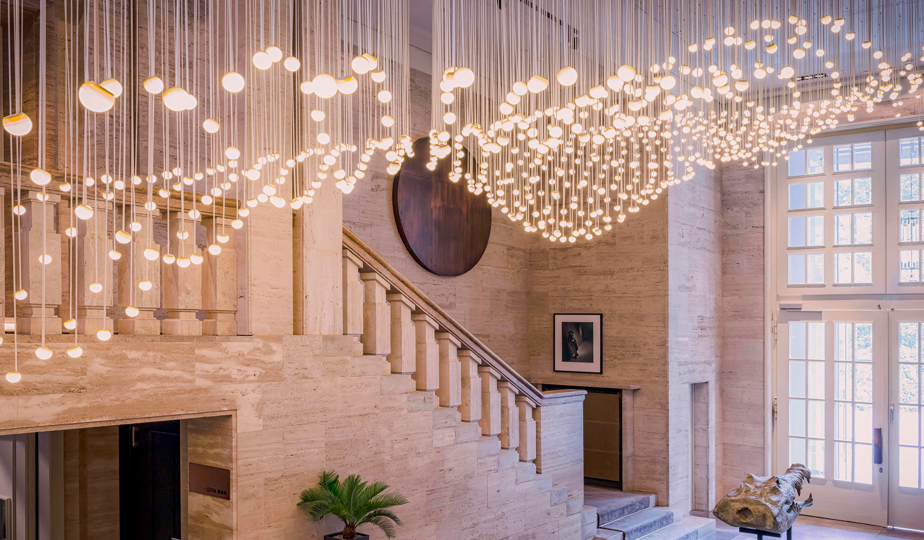 SO/ Berlin Das Stue • The Best Boutique and Luxury Hotels in Berlin, Germany