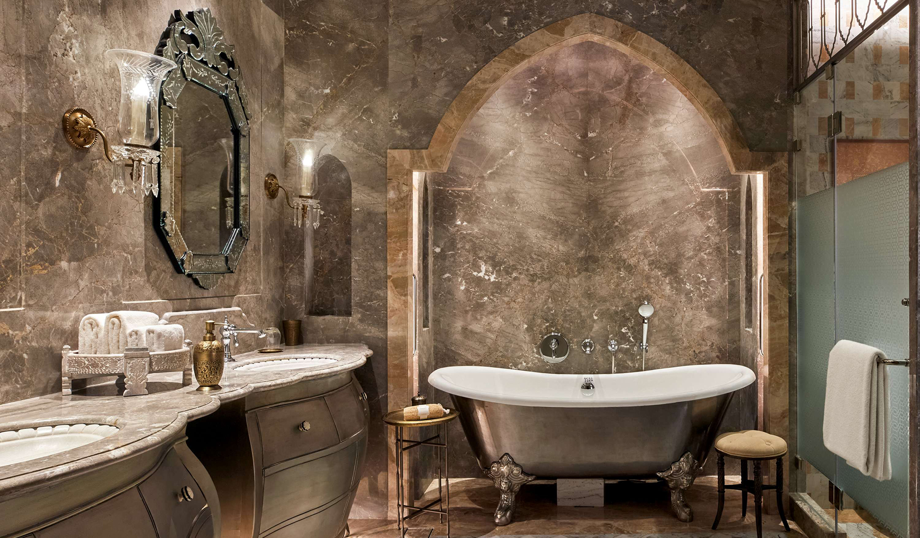Raffles Jaipur, India • The Best Luxury Hotel Openings of 2024