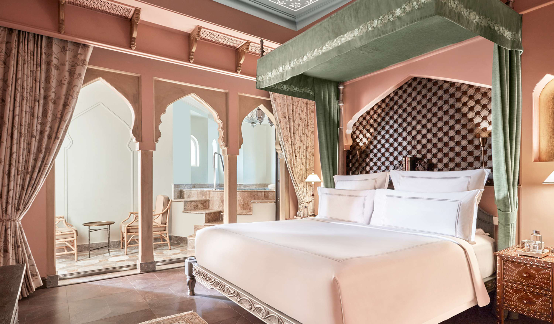 Raffles Jaipur, India • The Best Luxury Hotel Openings of 2024