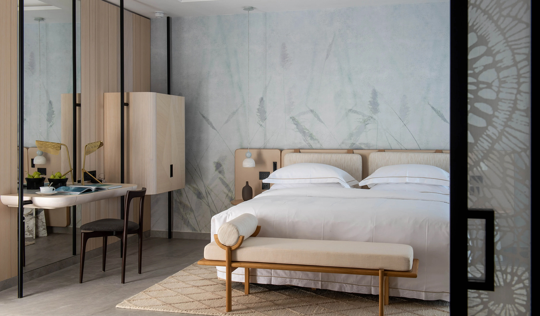 Deos Mykonos - A Myconian Collection Hotel, Mykonos • The Best New Hotels in Greece