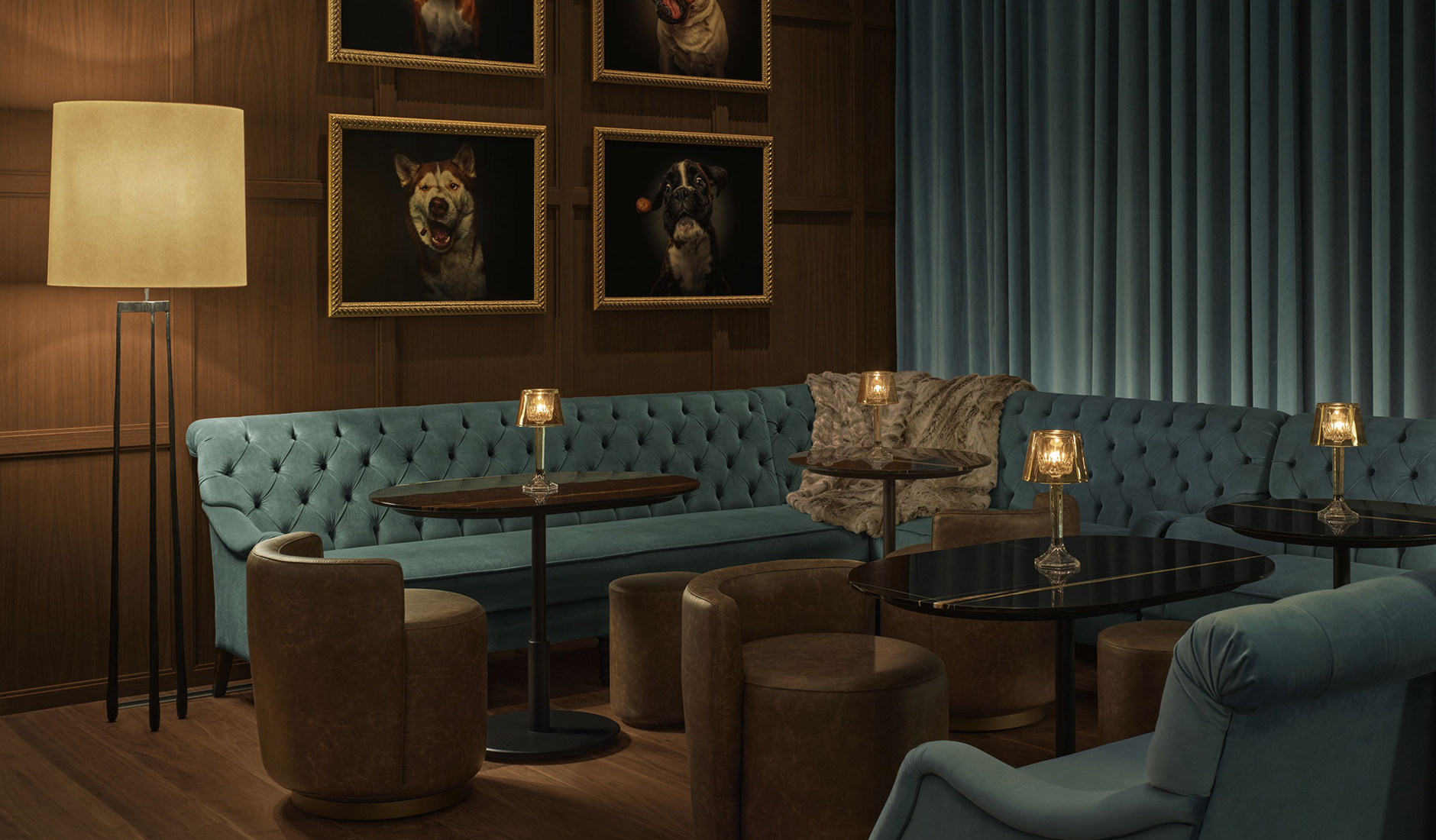 The Jeddah EDITION, Saudi Arabia • The Best Luxury Hotel Openings of 2024