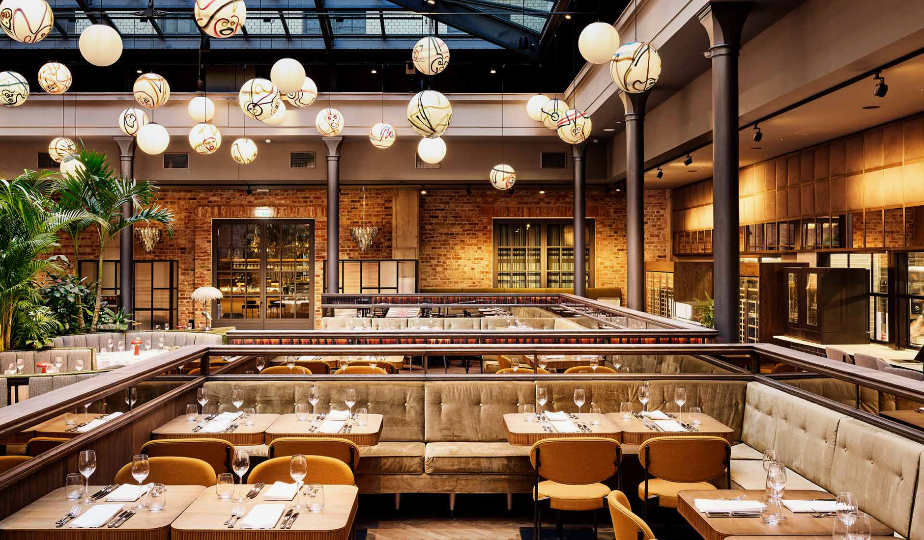 Hotel Telegraphenamt • The Best Boutique and Luxury Hotels in Berlin, Germany
