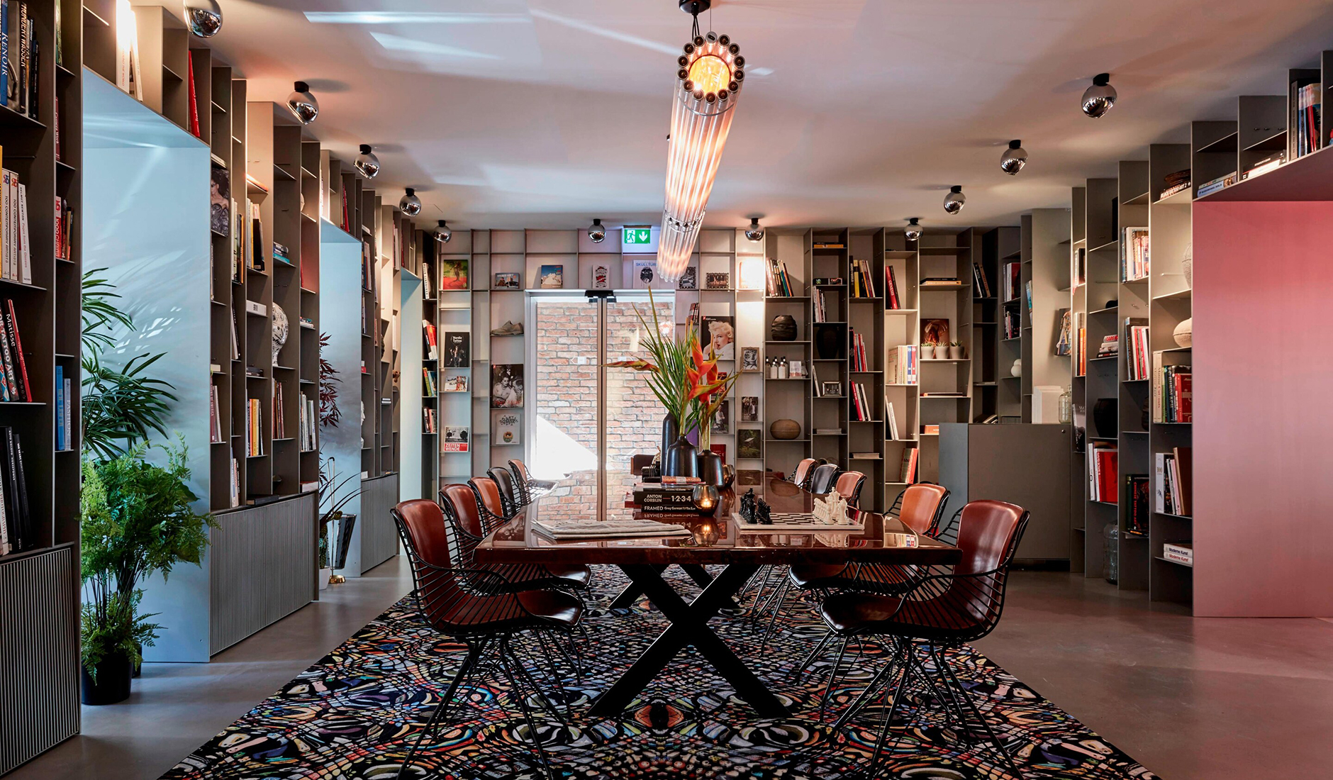 Sir Savigny Hotel • The Best Boutique and Luxury Hotels in Berlin, Germany