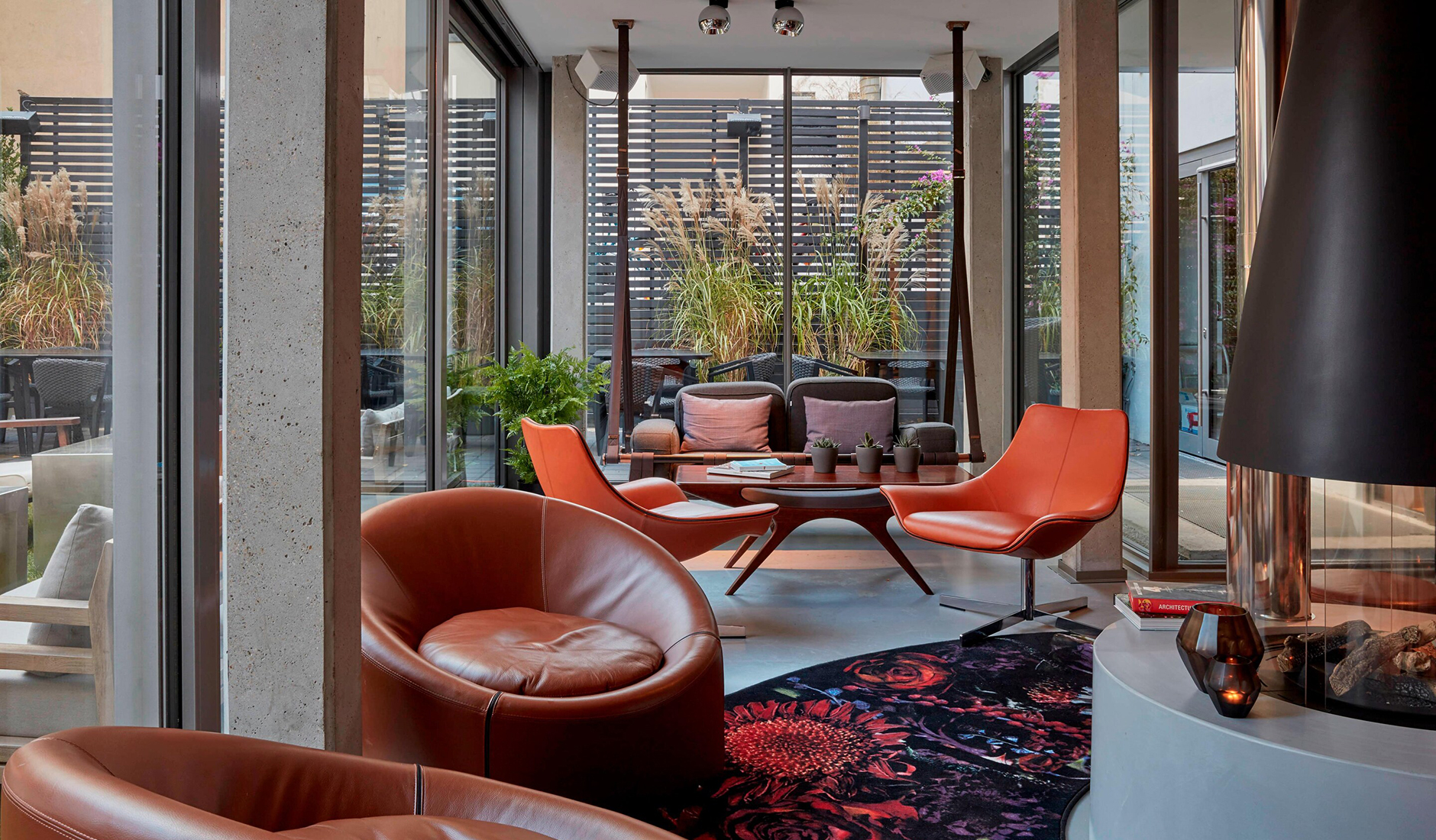 Sir Savigny Hotel • The Best Boutique and Luxury Hotels in Berlin, Germany