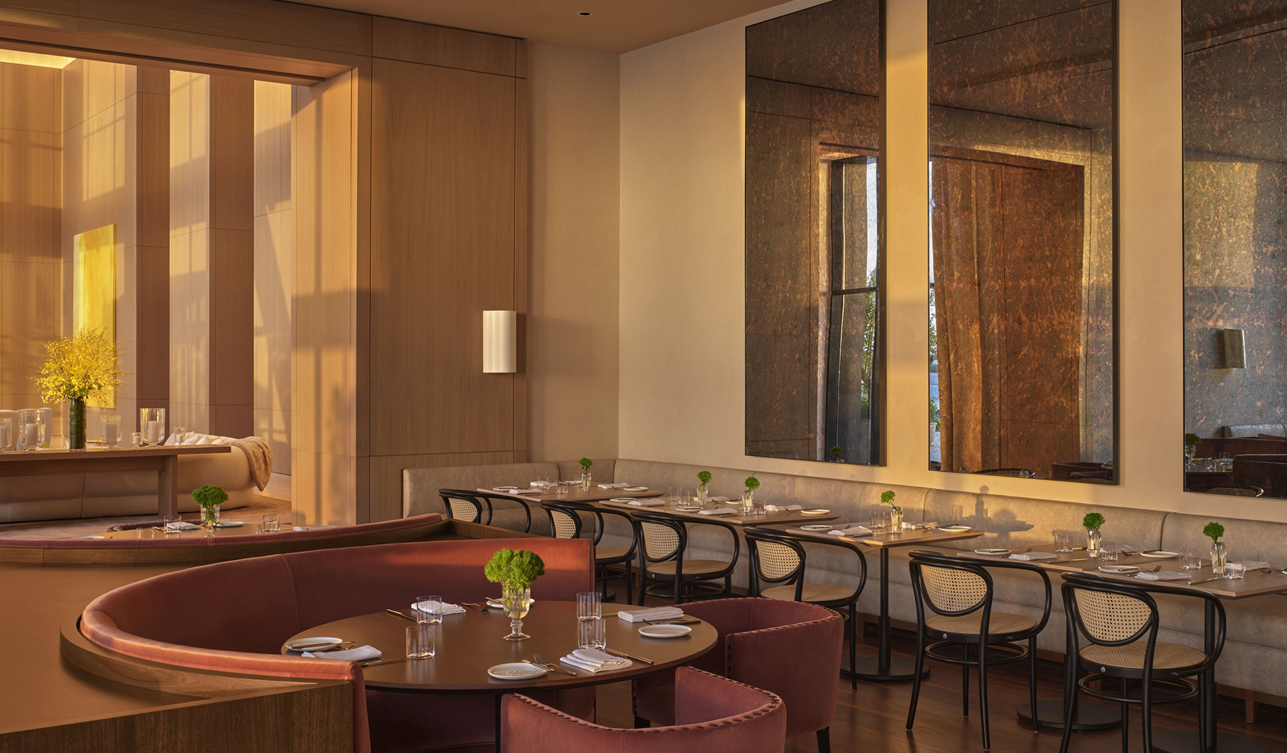 The Jeddah EDITION, Saudi Arabia • The Best Luxury Hotel Openings of 2024