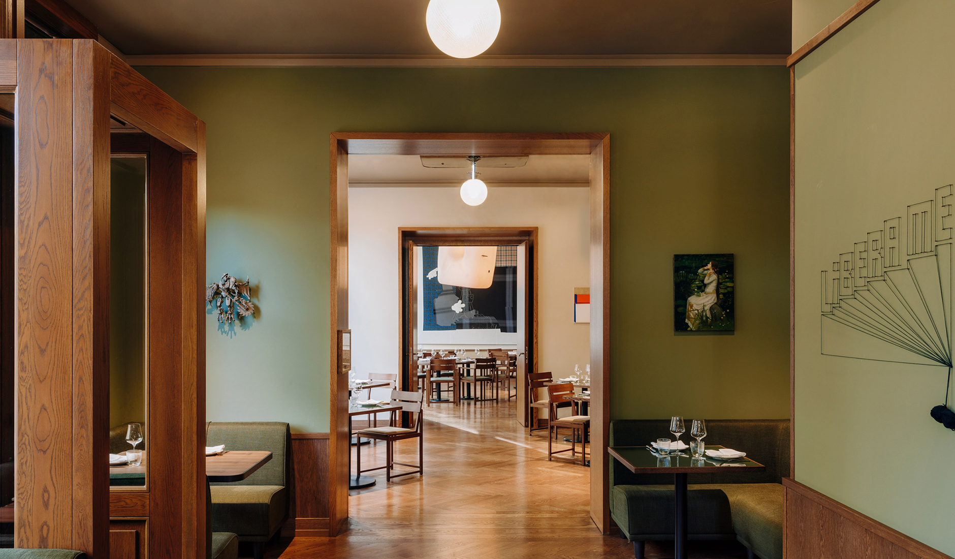 Château Royal Berlin • The Best Boutique and Luxury Hotels in Berlin, Germany