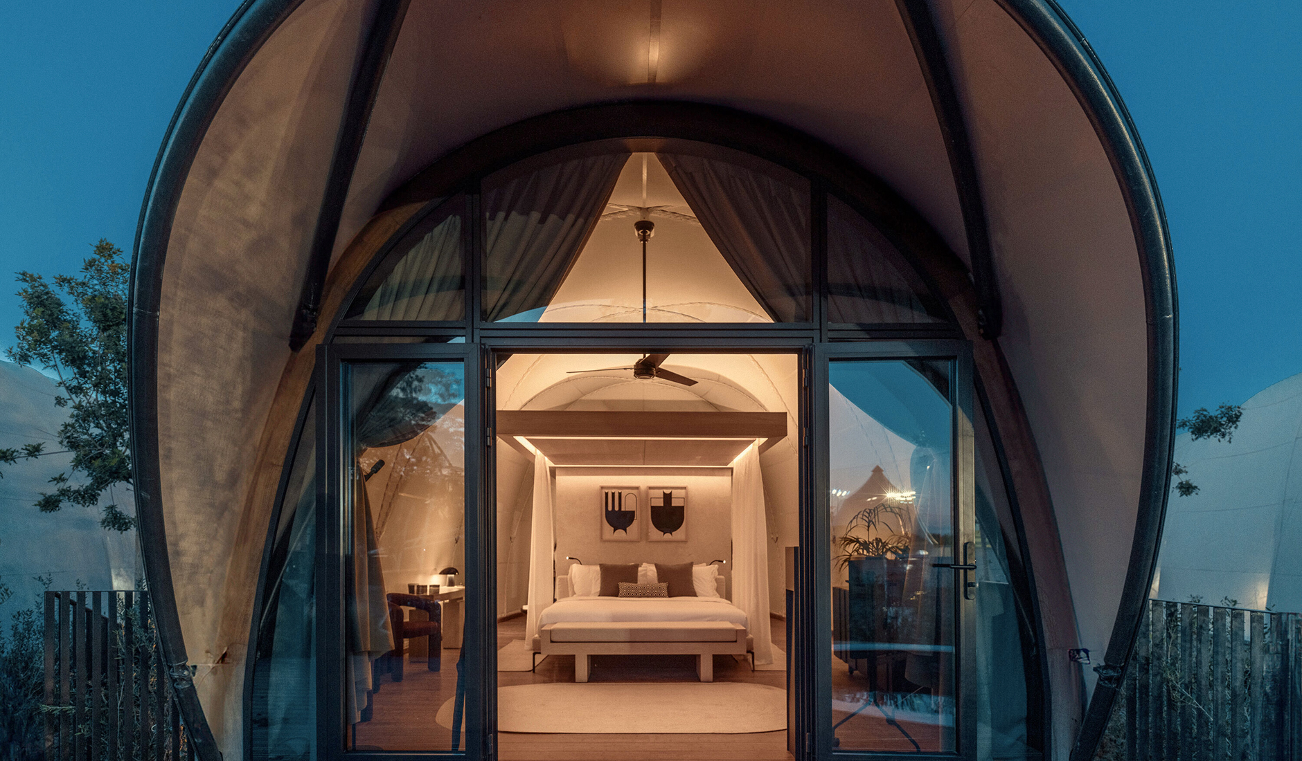 91 Athens Riviera • The Best Boutique and Luxury Hotels in Athens, Greece