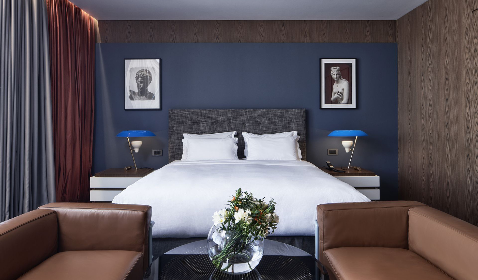 AthensWas Design Hotel • The Best Boutique and Luxury Hotels in Athens, Greece