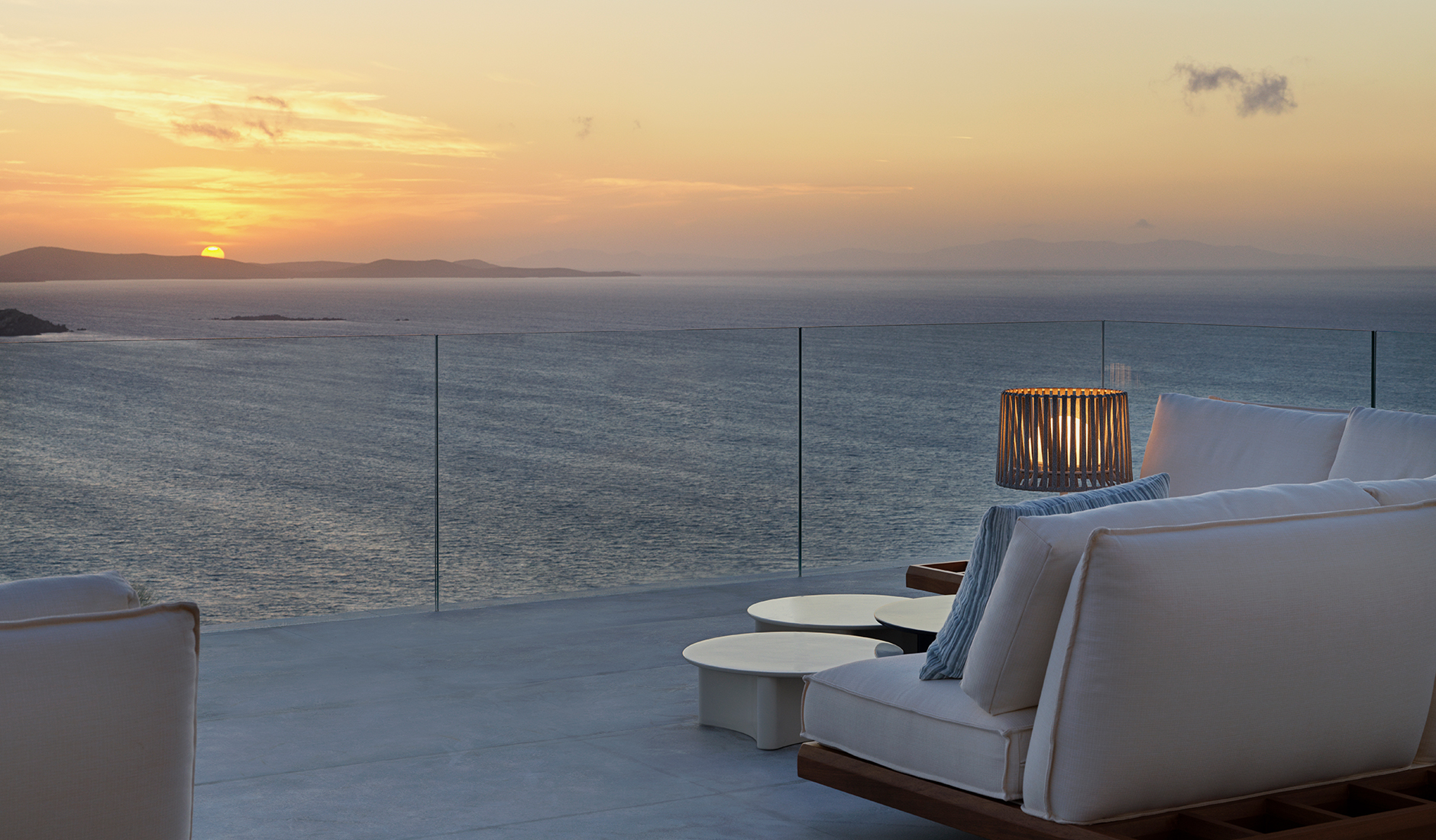 Deos Mykonos - A Myconian Collection Hotel, Mykonos • The Best New Hotels in Greece