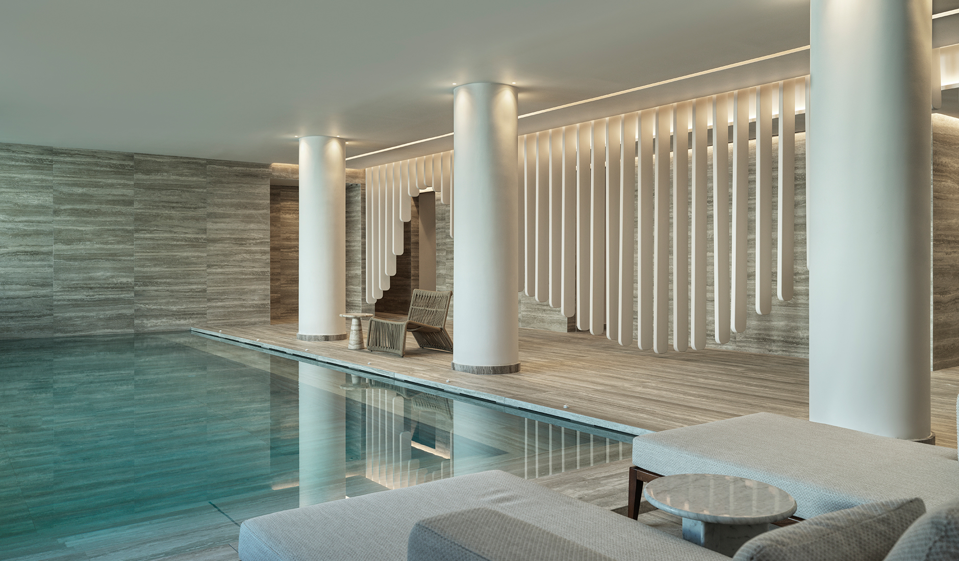 Deos Mykonos - A Myconian Collection Hotel, Mykonos • The Best New Hotels in Greece