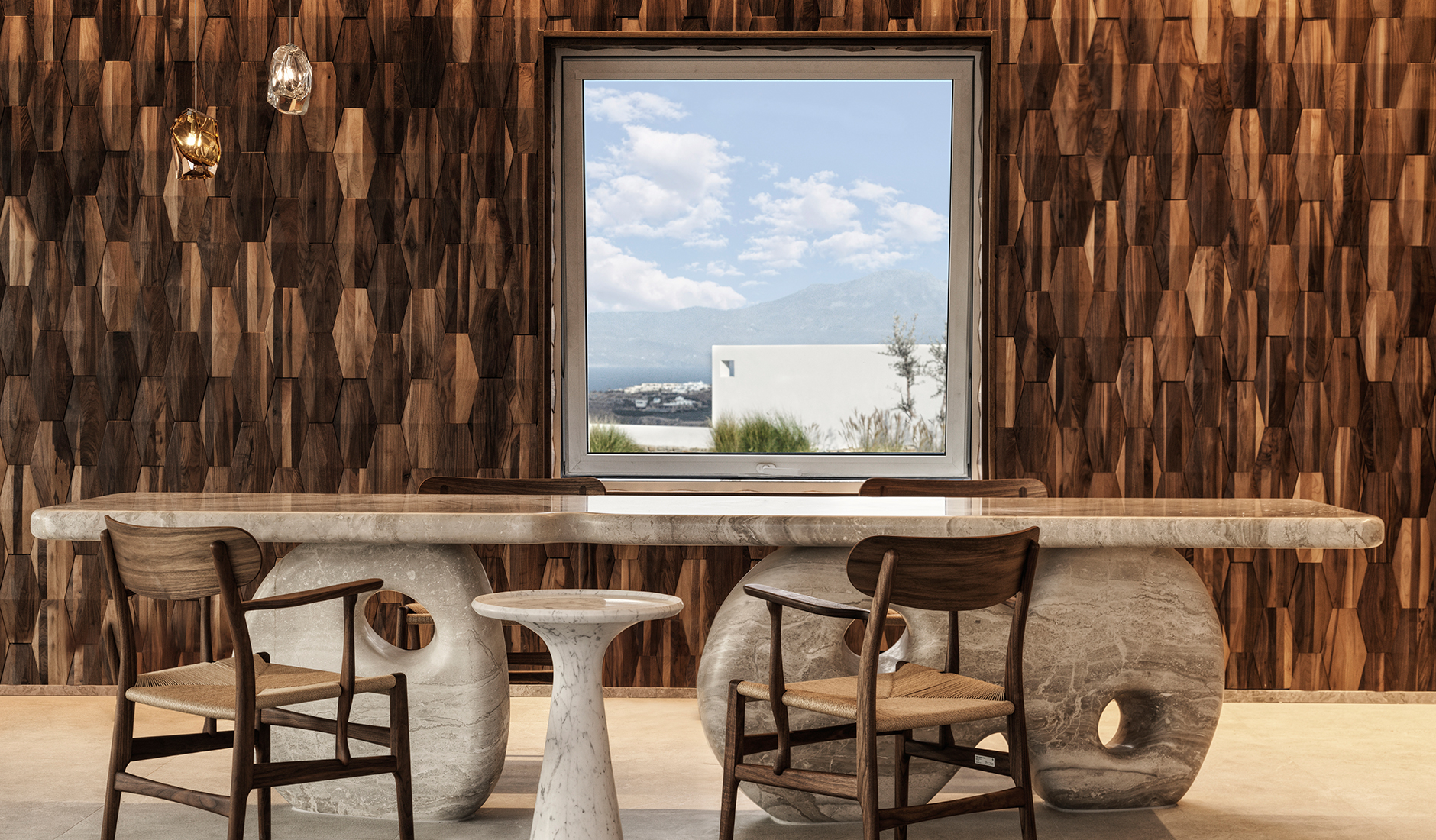 Deos Mykonos - A Myconian Collection Hotel, Mykonos • The Best New Hotels in Greece