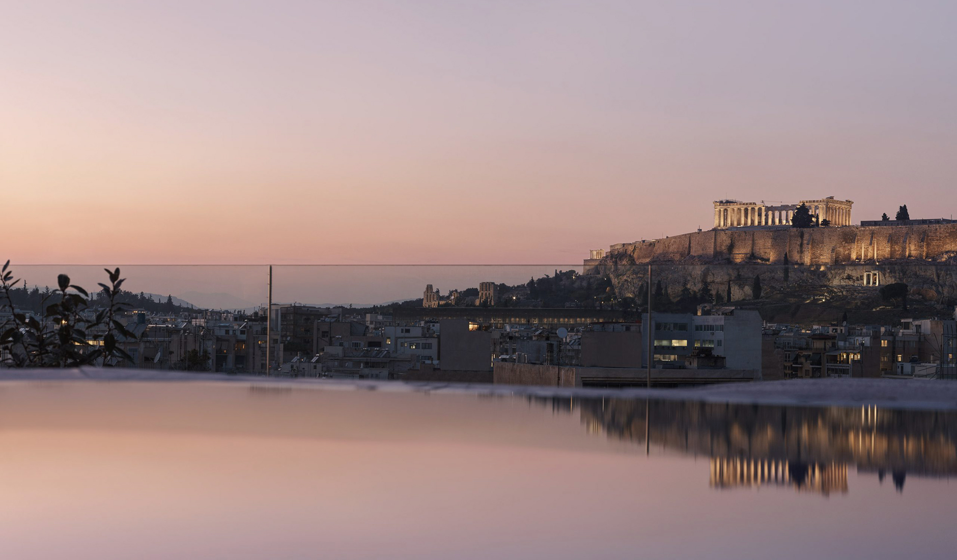 MONASTIK Living in Athina • The Best Boutique and Luxury Hotels in Athens, Greece