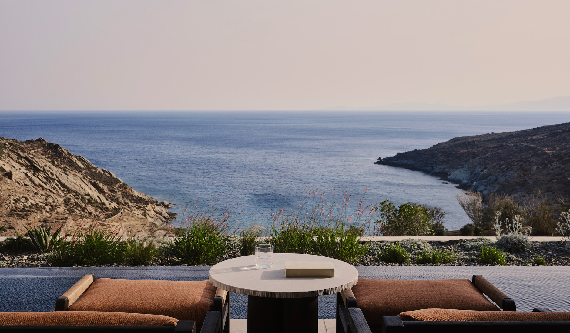 Odera, Tinos, Autograph Collection • The Best New Hotels in Greece