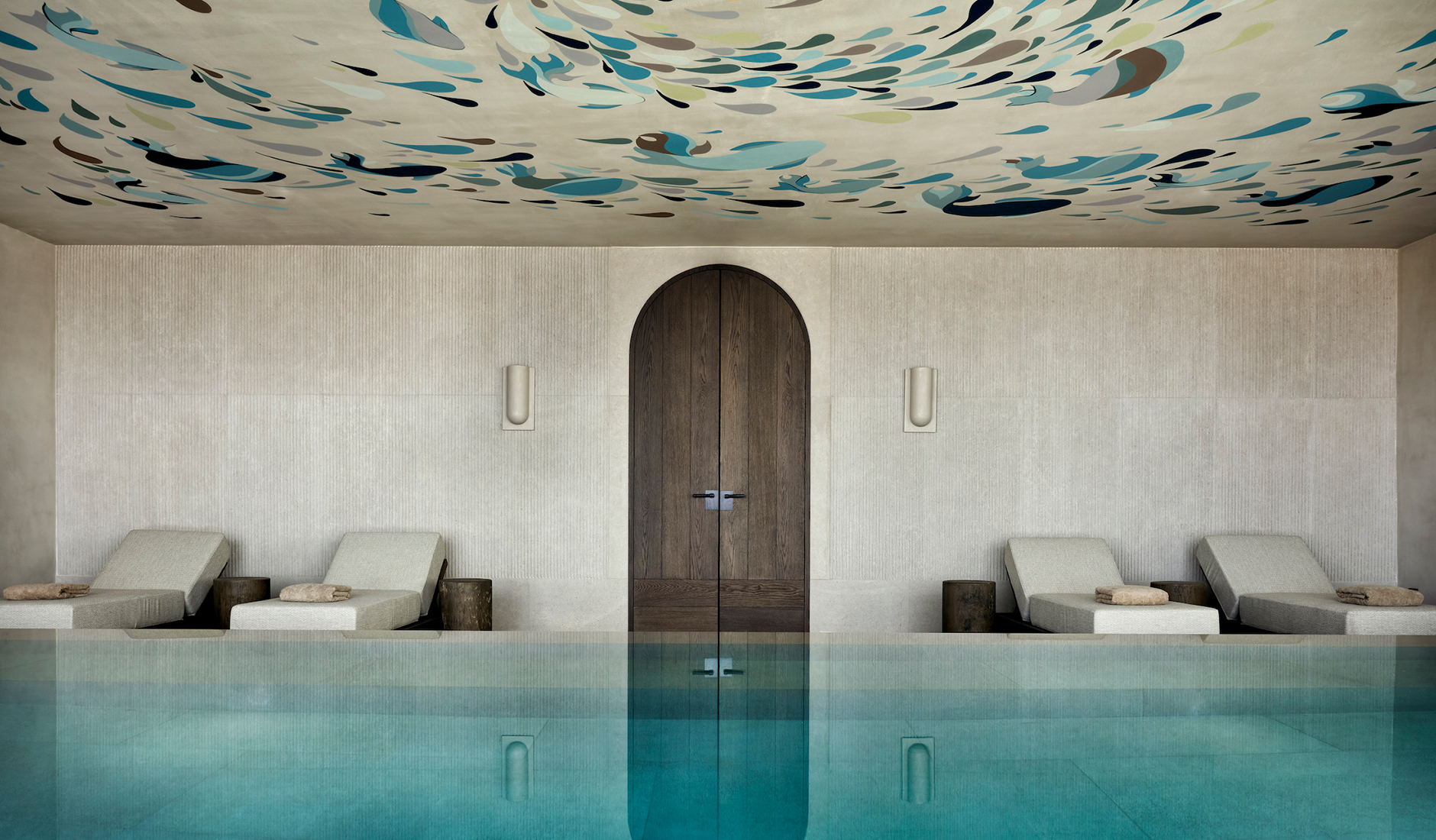 Odera, Tinos, Autograph Collection • The Best New Hotels in Greece