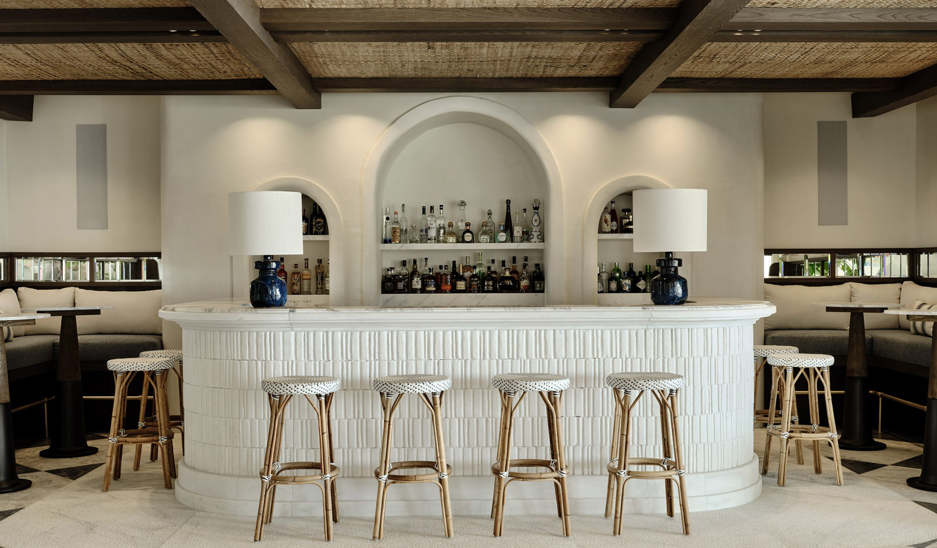 Odera, Tinos, Autograph Collection • The Best New Hotels in Greece