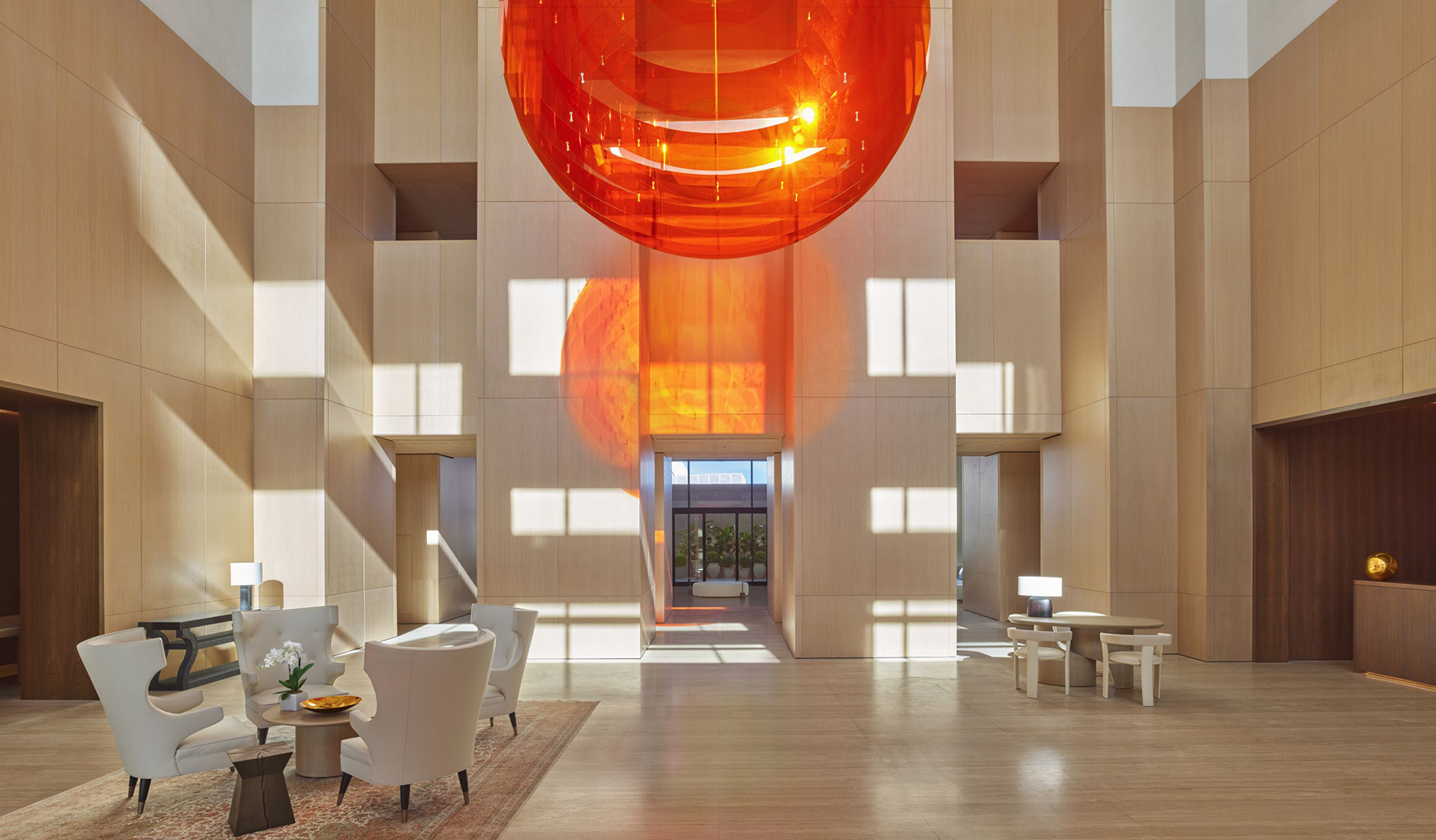 The Jeddah EDITION, Saudi Arabia • The Best Luxury Hotel Openings of 2024