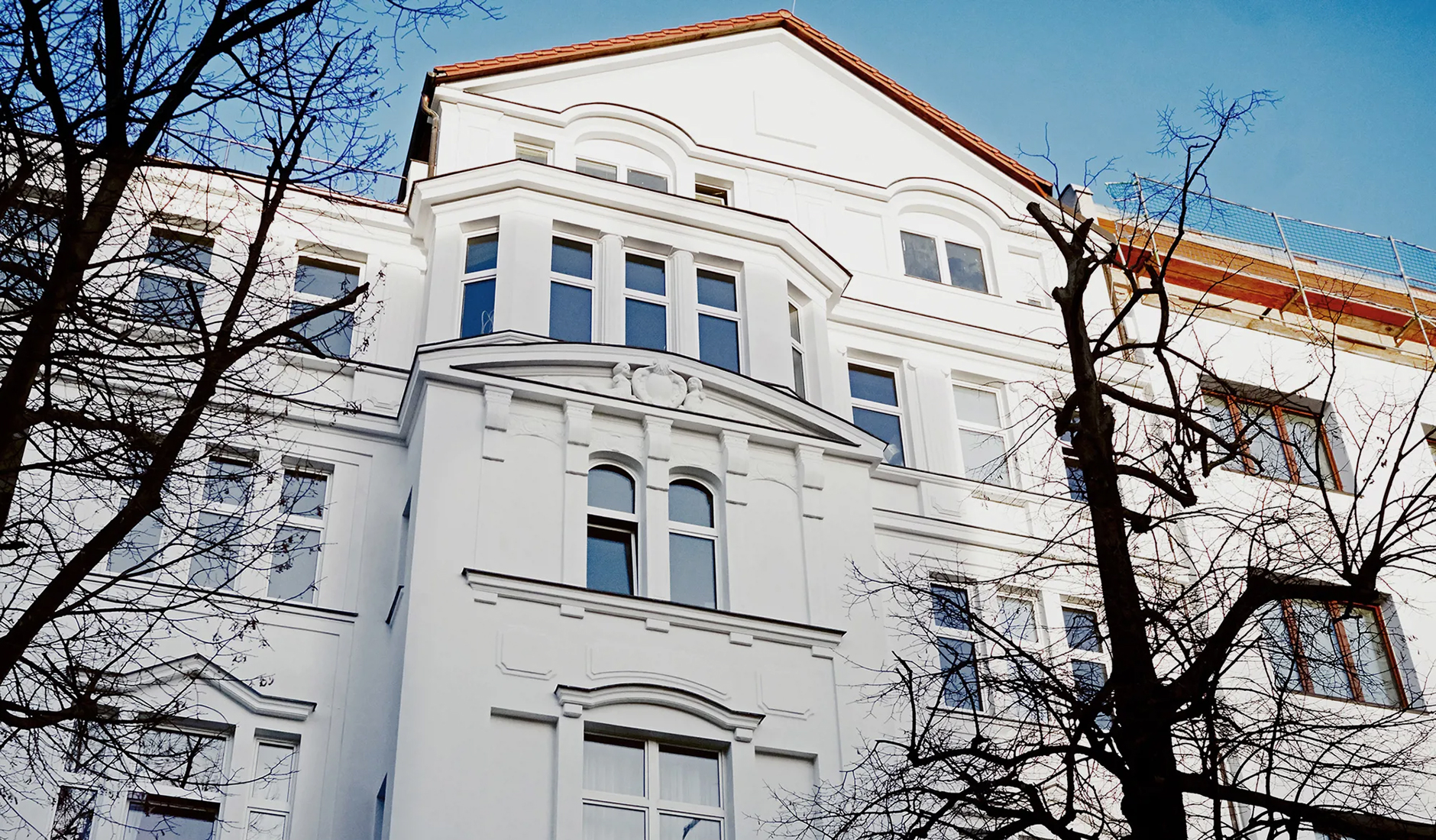 Provocateur Hotel • The Best Boutique and Luxury Hotels in Berlin, Germany