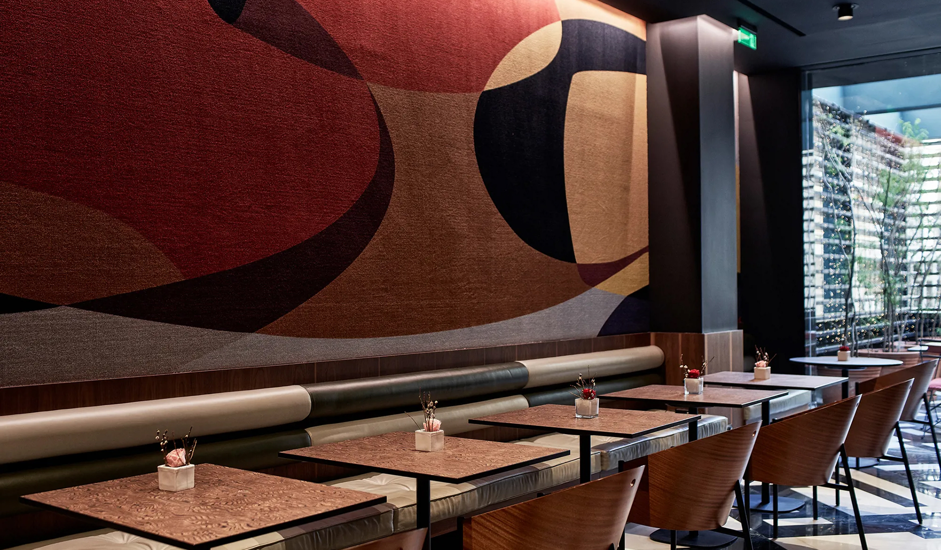 AthensWas Design Hotel • The Best Boutique and Luxury Hotels in Athens, Greece