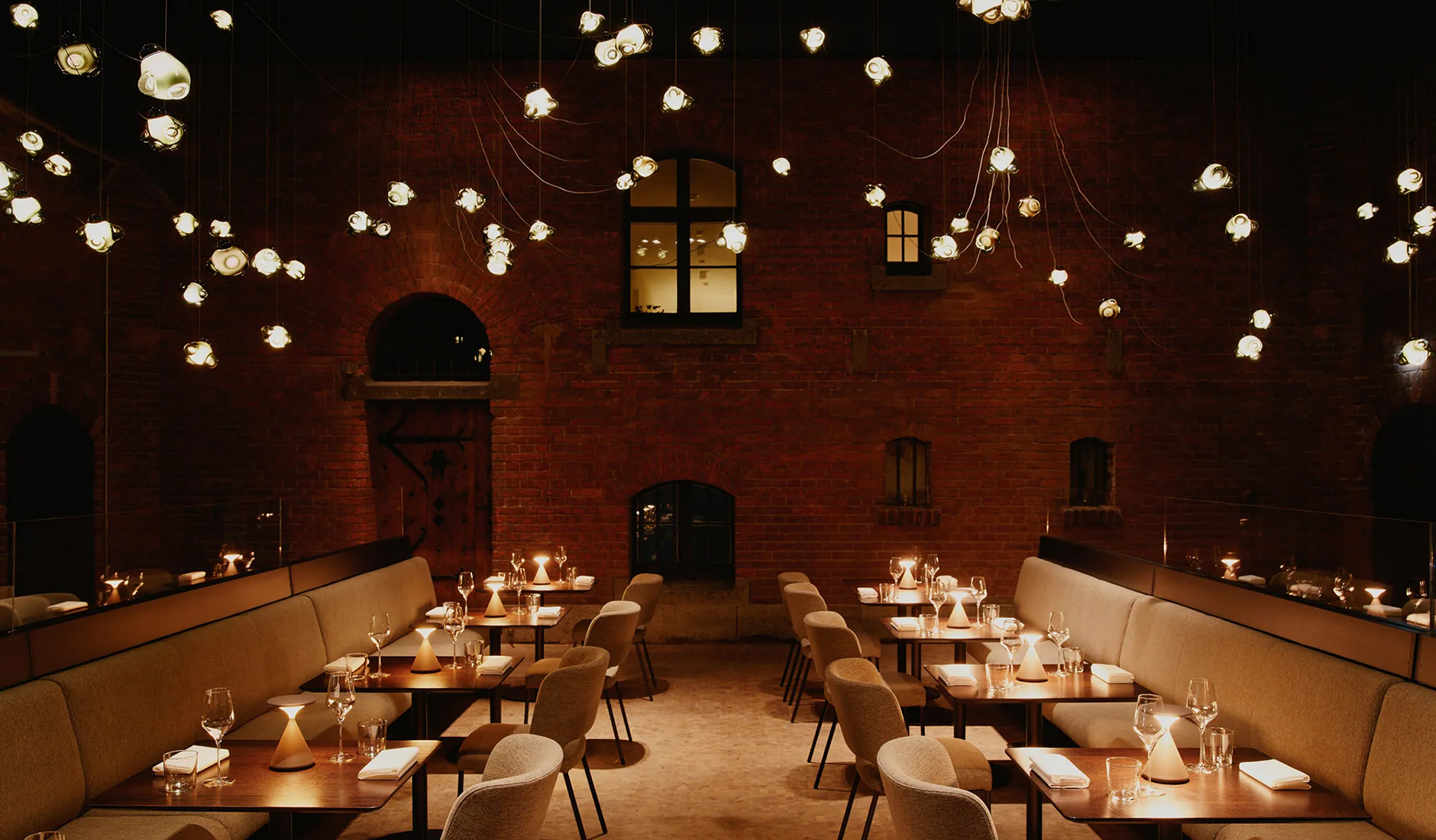 Wilmina Hotel • The Best Boutique and Luxury Hotels in Berlin, Germany