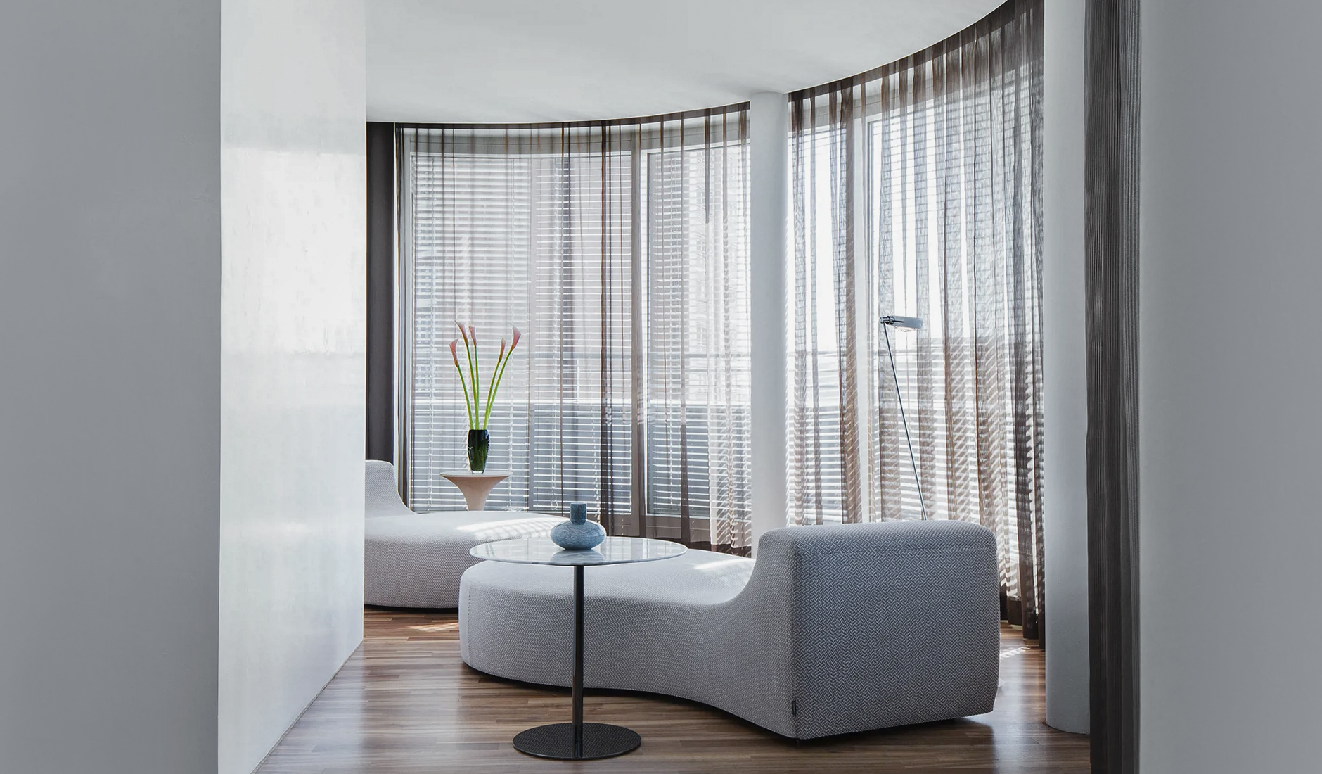 The Mandala Hotel • The Best Boutique and Luxury Hotels in Berlin, Germany