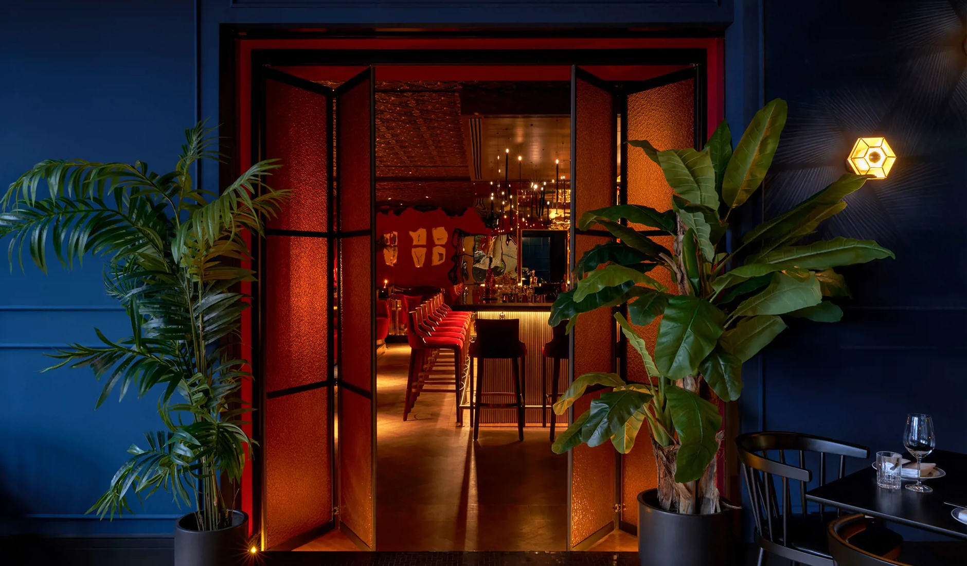 Provocateur Hotel • The Best Boutique and Luxury Hotels in Berlin, Germany