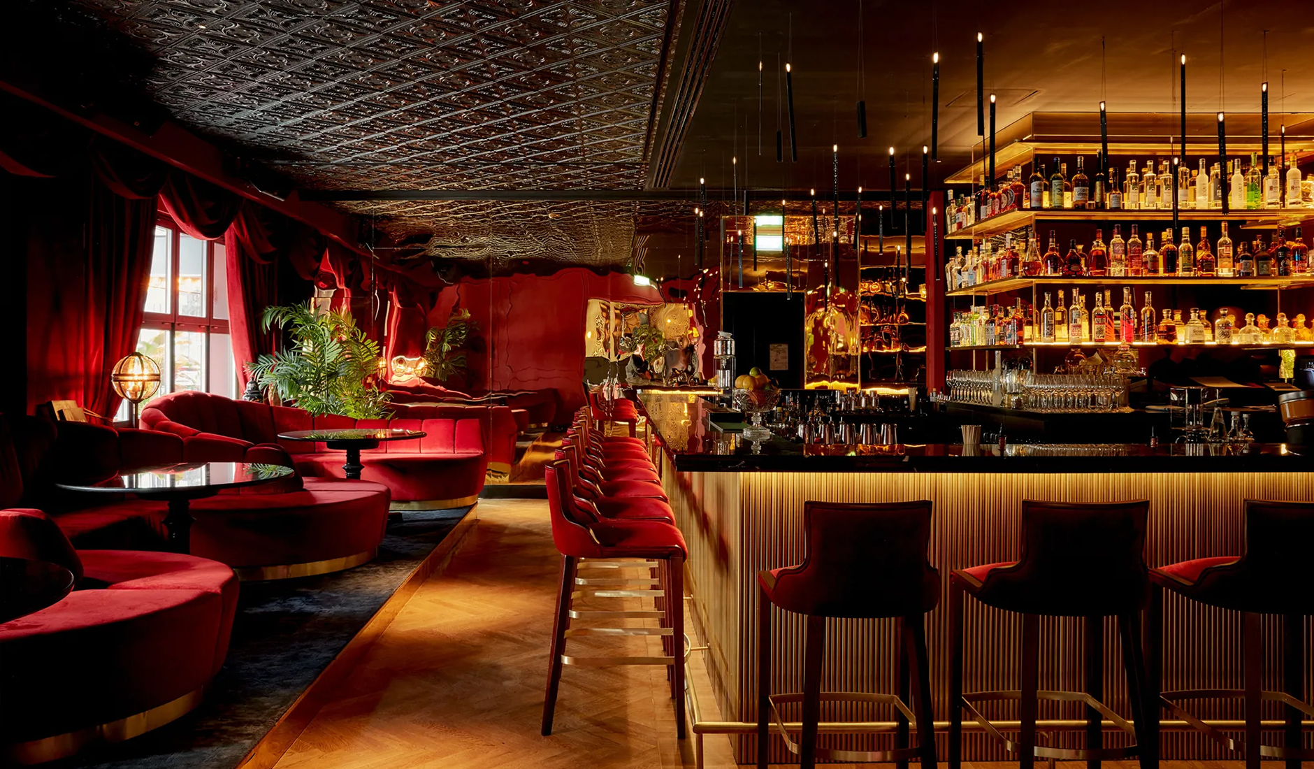 Provocateur Hotel • The Best Boutique and Luxury Hotels in Berlin, Germany