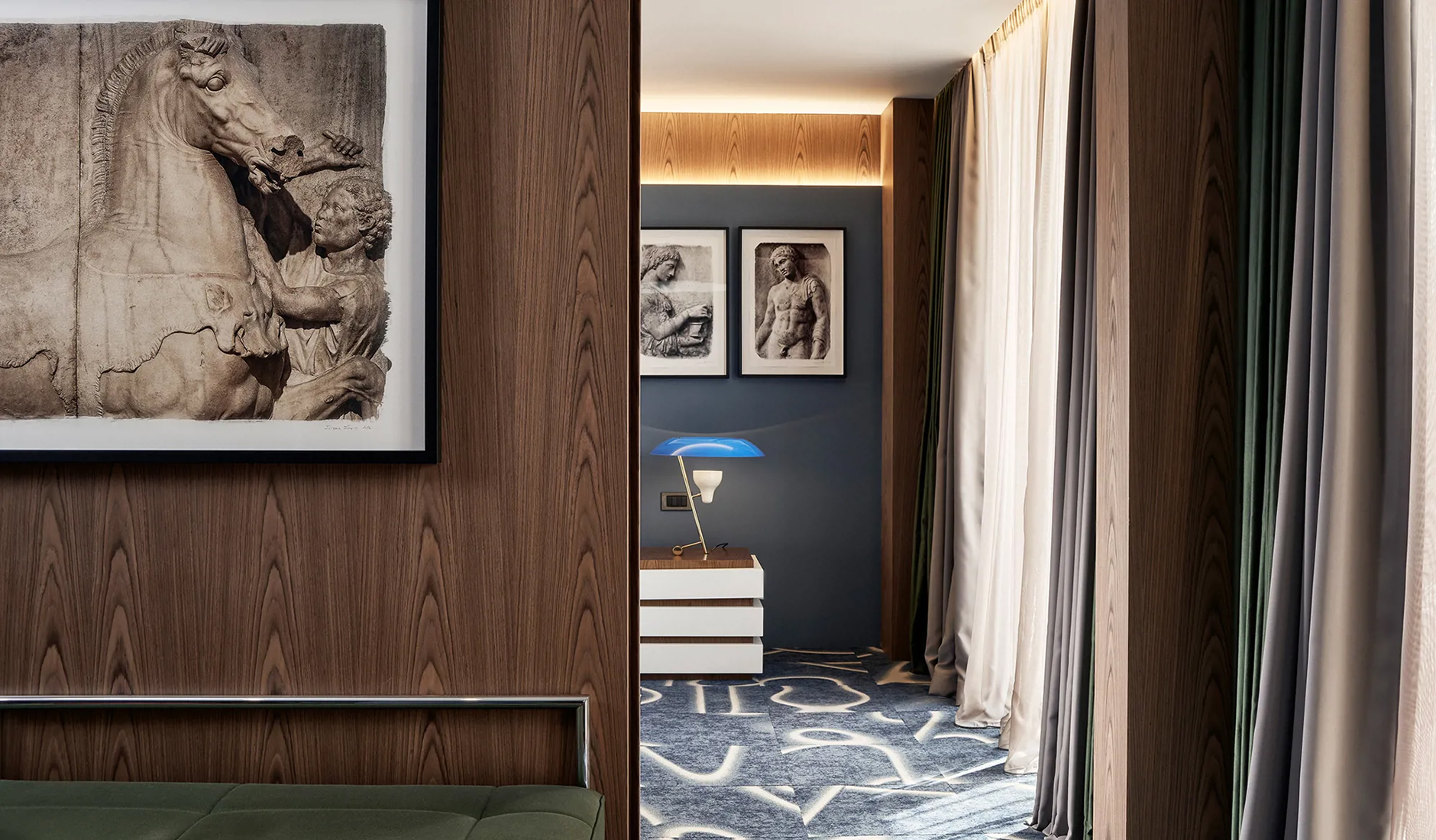 AthensWas Design Hotel • The Best Boutique and Luxury Hotels in Athens, Greece