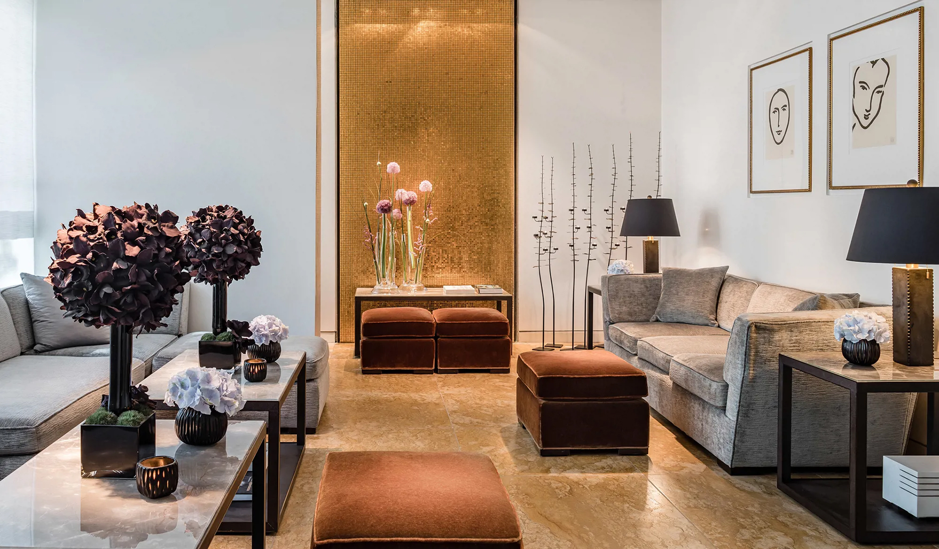 The Mandala Hotel • The Best Boutique and Luxury Hotels in Berlin, Germany