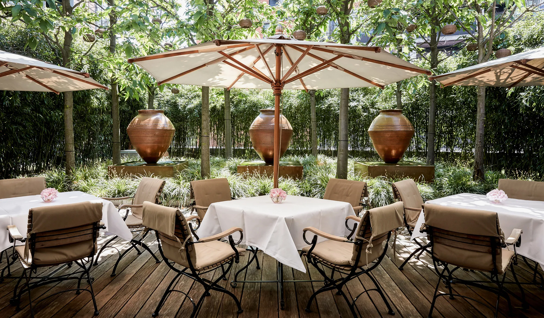 The Mandala Hotel • The Best Boutique and Luxury Hotels in Berlin, Germany