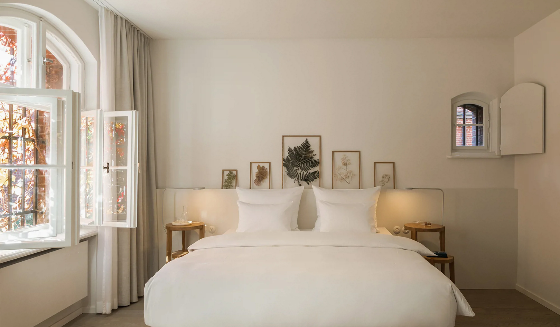 Wilmina Hotel • The Best Boutique and Luxury Hotels in Berlin, Germany