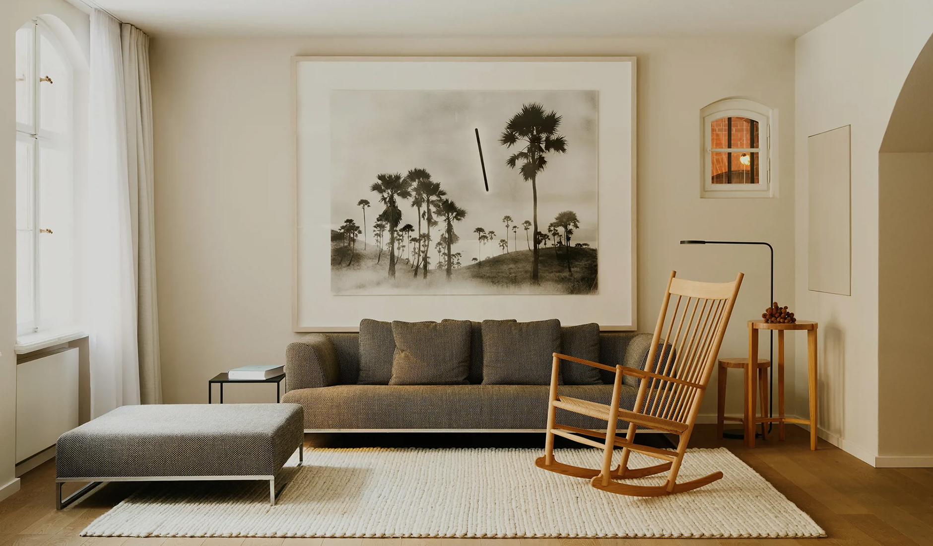 Wilmina Hotel • The Best Boutique and Luxury Hotels in Berlin, Germany