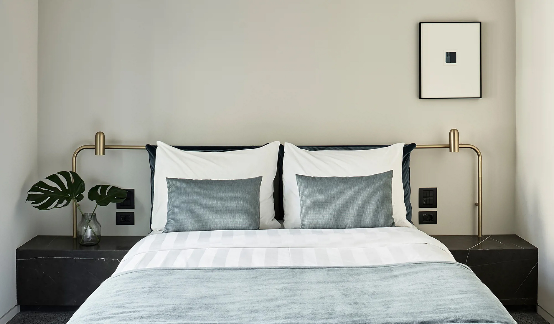 Perianth Hotel • The Best Boutique and Luxury Hotels in Athens, Greece