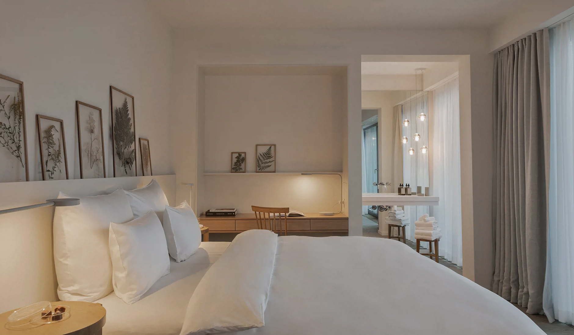 Wilmina Hotel • The Best Boutique and Luxury Hotels in Berlin, Germany