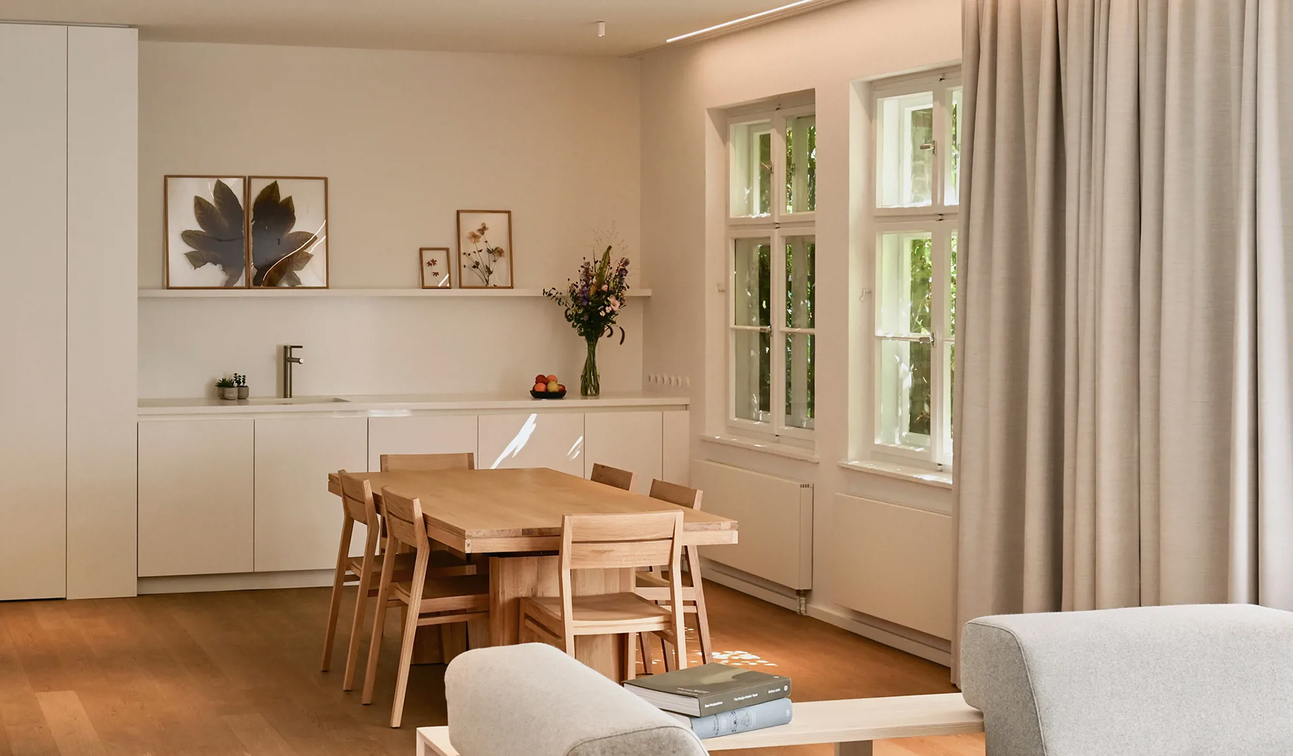 Wilmina Hotel • The Best Boutique and Luxury Hotels in Berlin, Germany
