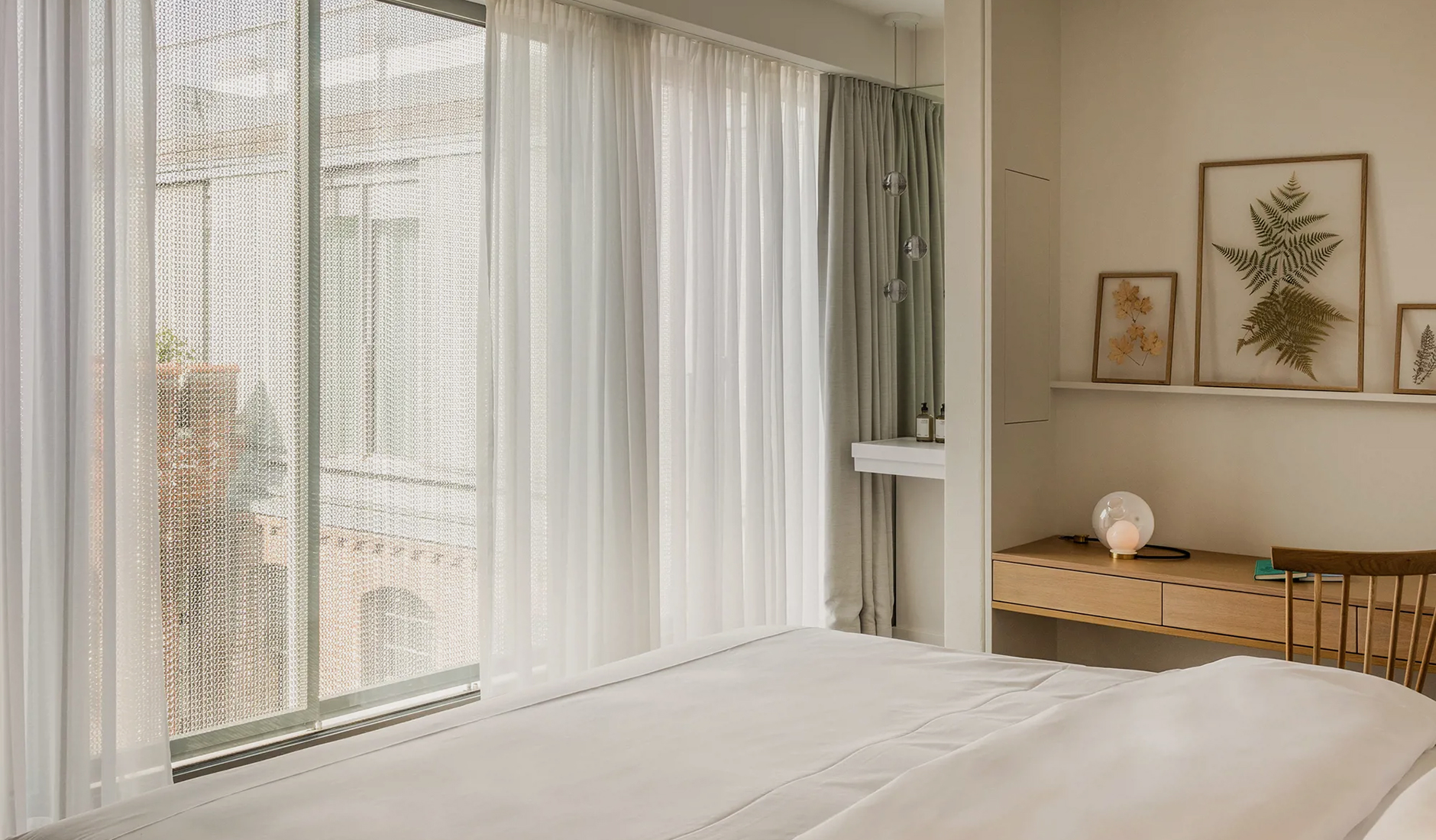 Wilmina Hotel • The Best Boutique and Luxury Hotels in Berlin, Germany