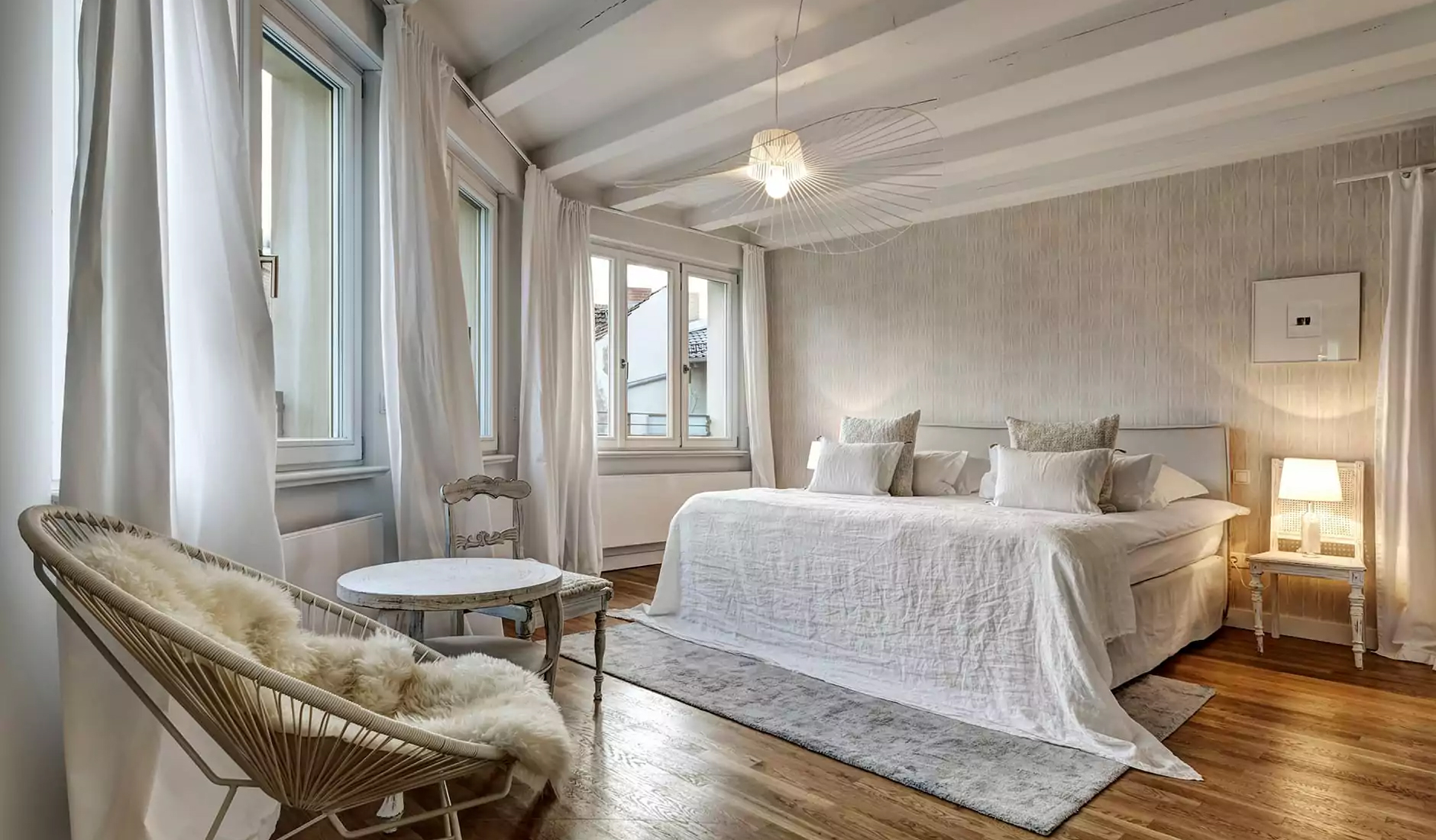 Gorki Apartments • The Best Boutique and Luxury Hotels in Berlin, Germany