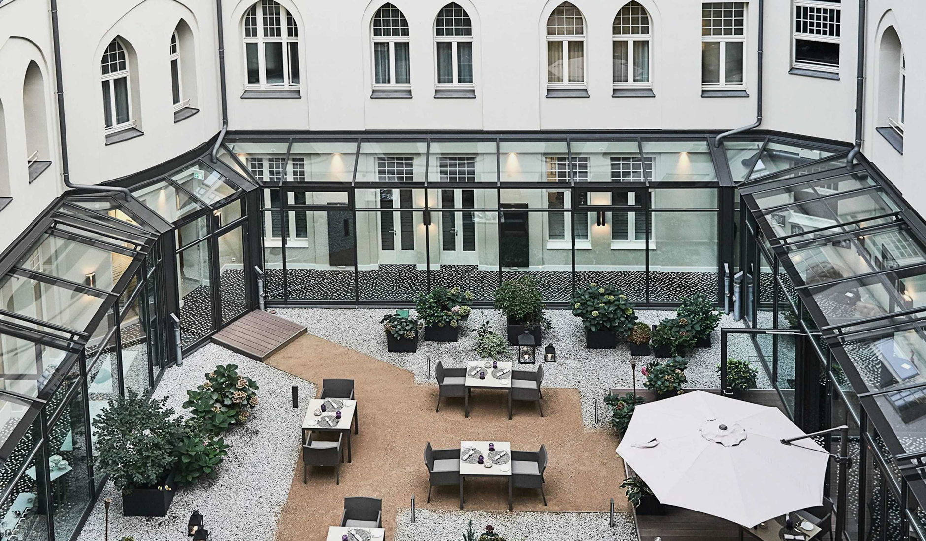 Hotel am Steinplatz, Autograph Collection • The Best Boutique and Luxury Hotels in Berlin, Germany