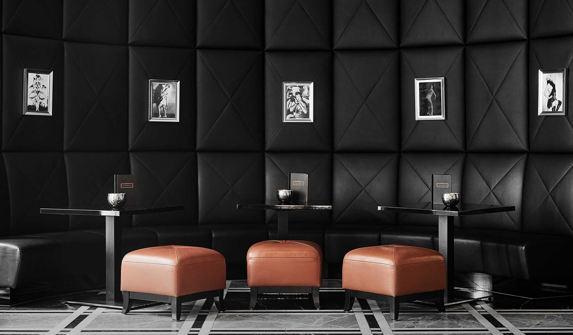 Hotel am Steinplatz, Autograph Collection • The Best Boutique and Luxury Hotels in Berlin, Germany