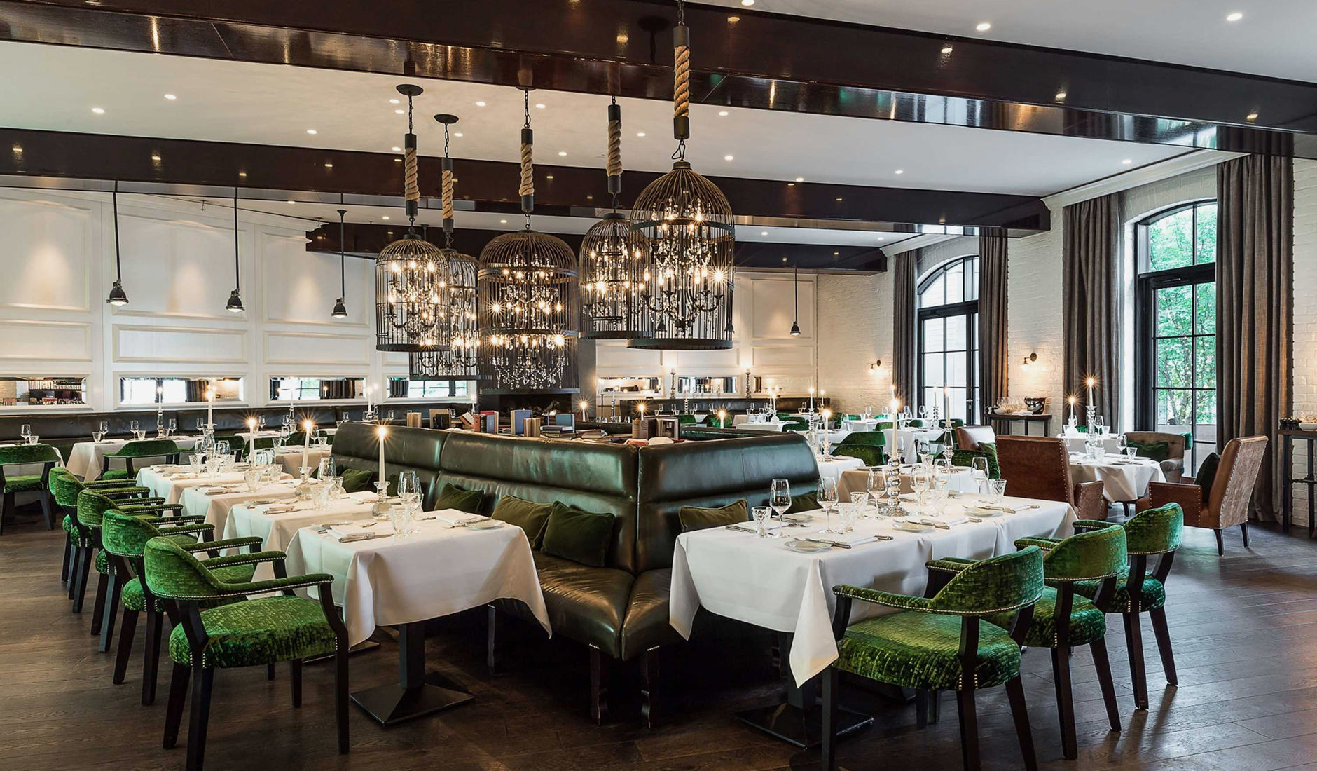 Hotel Zoo Berlin • The Best Boutique and Luxury Hotels in Berlin, Germany