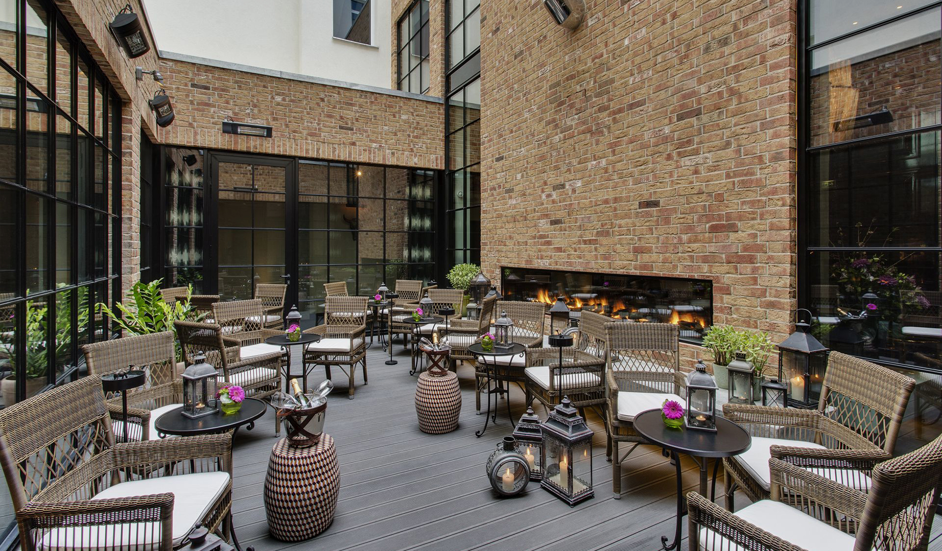 Hotel Zoo Berlin • The Best Boutique and Luxury Hotels in Berlin, Germany