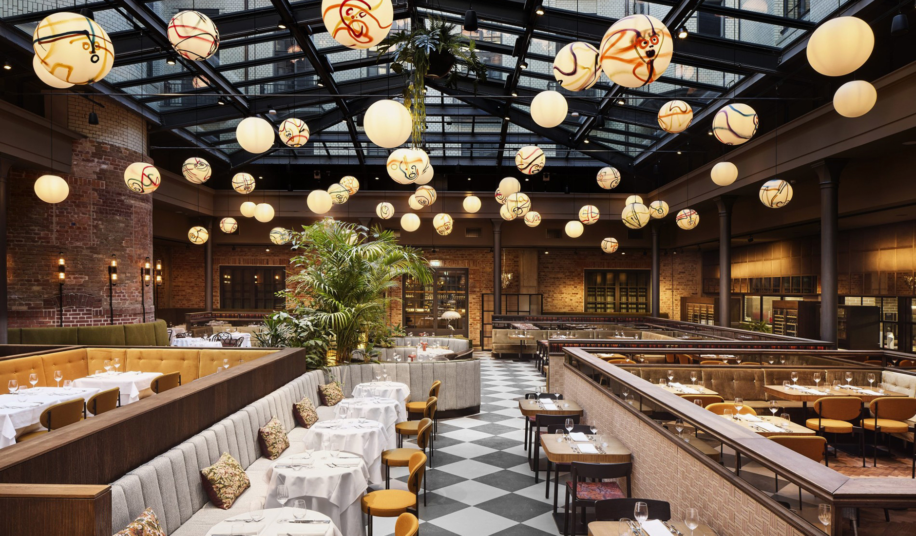 Hotel Telegraphenamt • The Best Boutique and Luxury Hotels in Berlin, Germany
