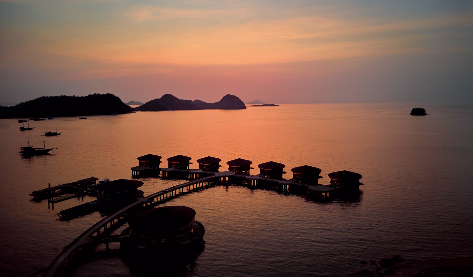 TA’AKTANA, a Luxury Collection Resort & Spa, Labuan Bajo, Indonesia • The Best Luxury Hotel Openings of 2024