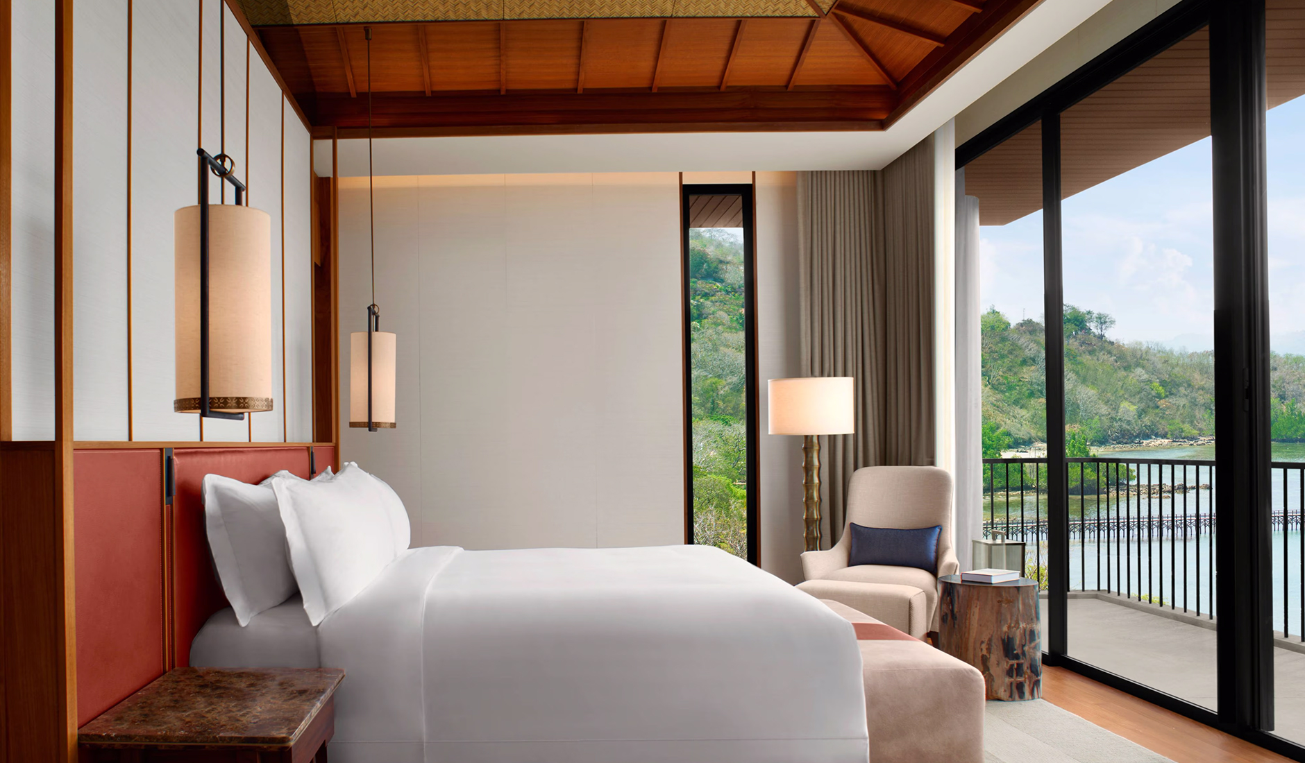 TA’AKTANA, a Luxury Collection Resort & Spa, Labuan Bajo, Indonesia • The Best Luxury Hotel Openings of 2024