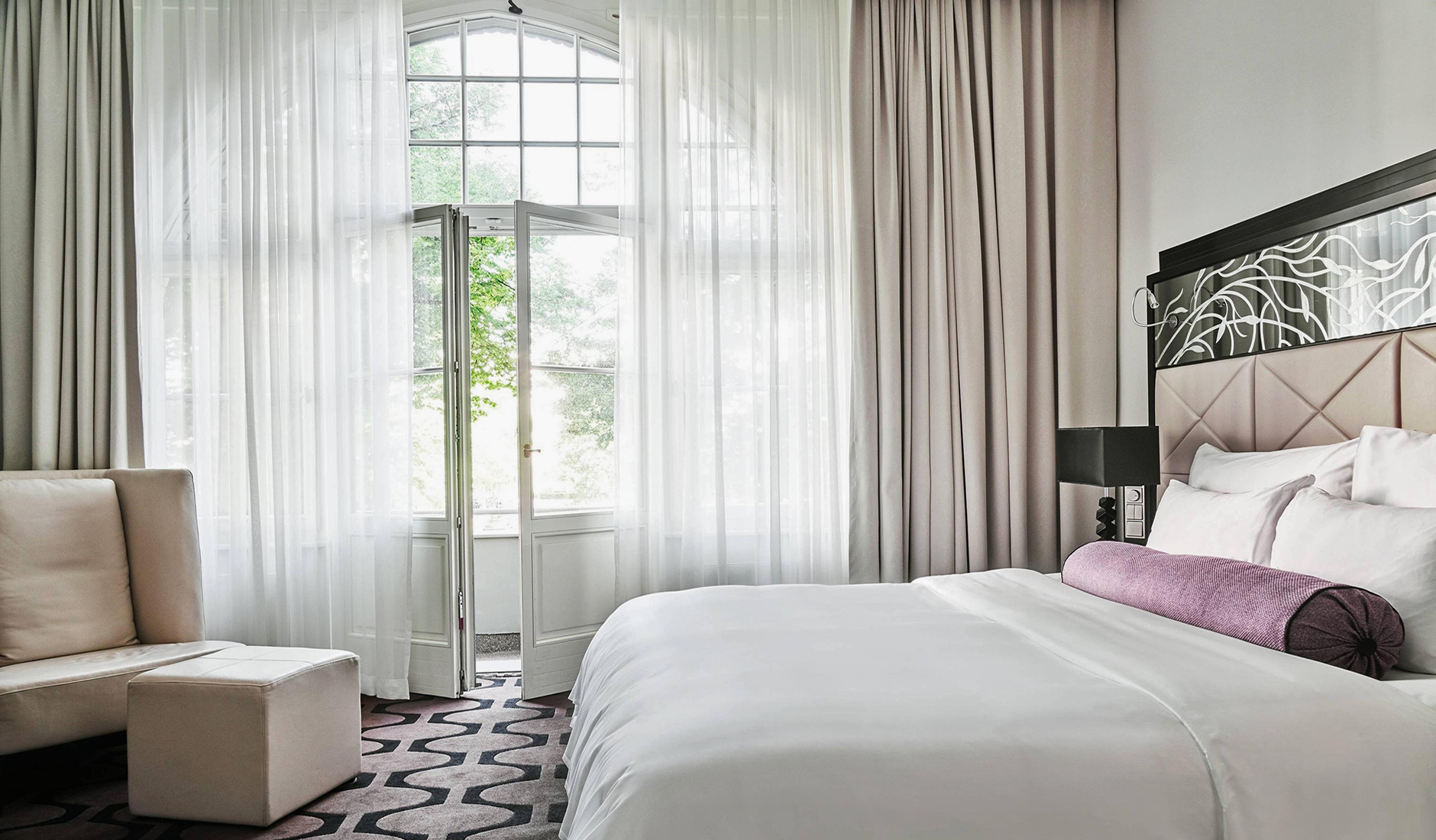 Hotel am Steinplatz, Autograph Collection • The Best Boutique and Luxury Hotels in Berlin, Germany