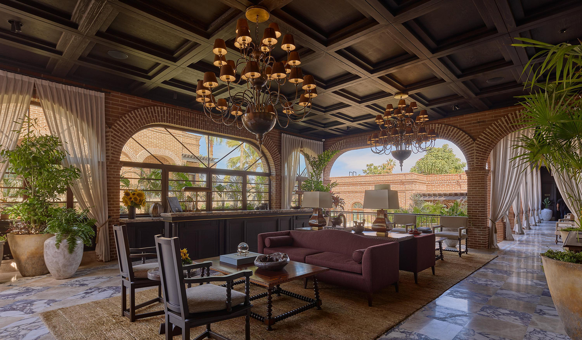 Todos Santos Boutique Hotel, Mexico • The Best Luxury Hotel Openings of 2024